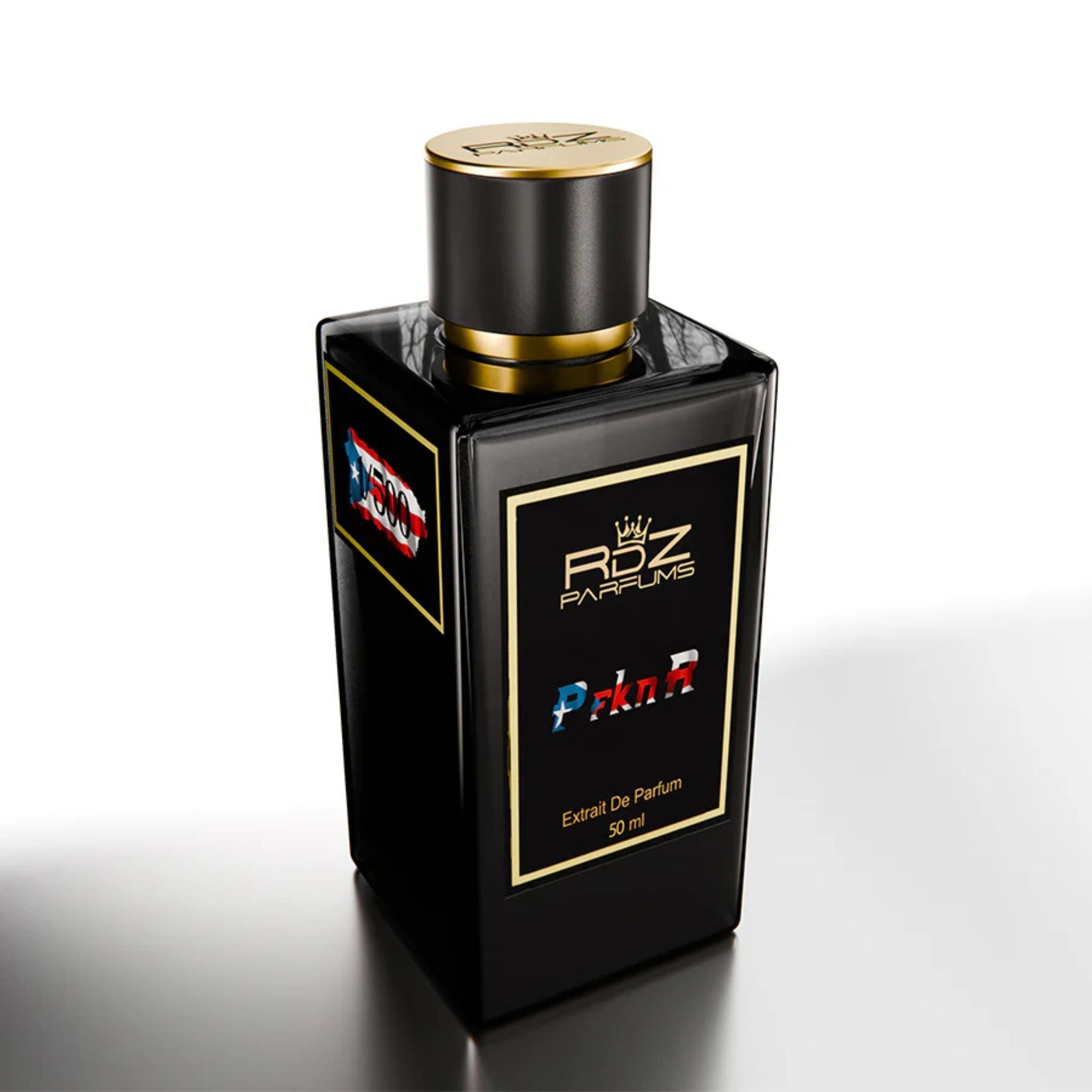 P FKN R Perfume RDZ