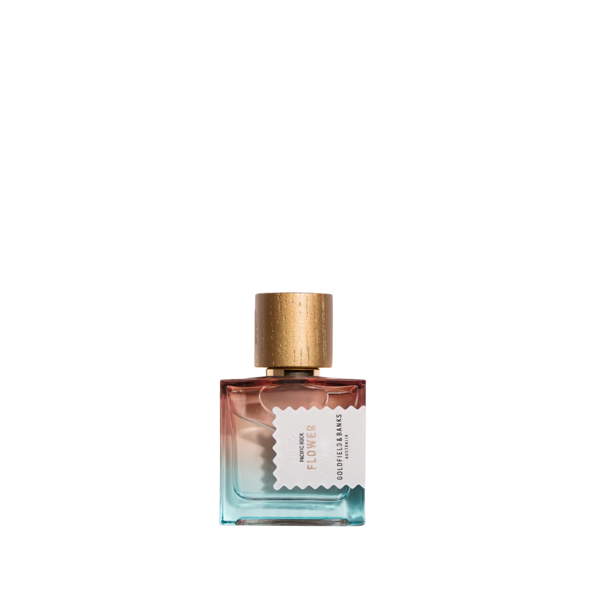 Pacific Rock Flower Goldfield&Banks 50 ml