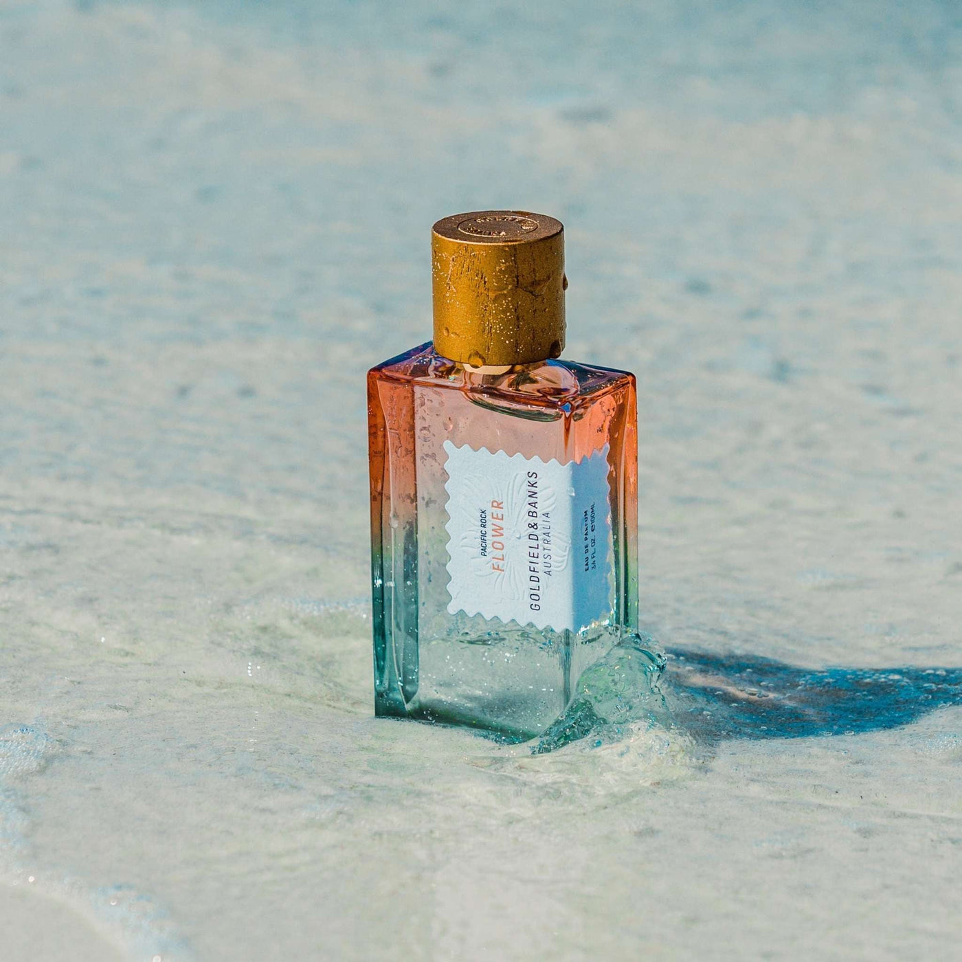 Pacific Rock Flower Fragrance Goldfield&Banks