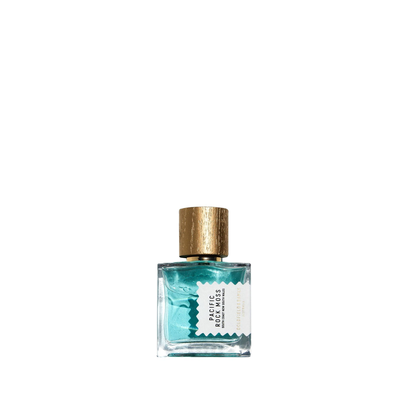 Pacific Rock Moss Goldfield&Banks 50 ml