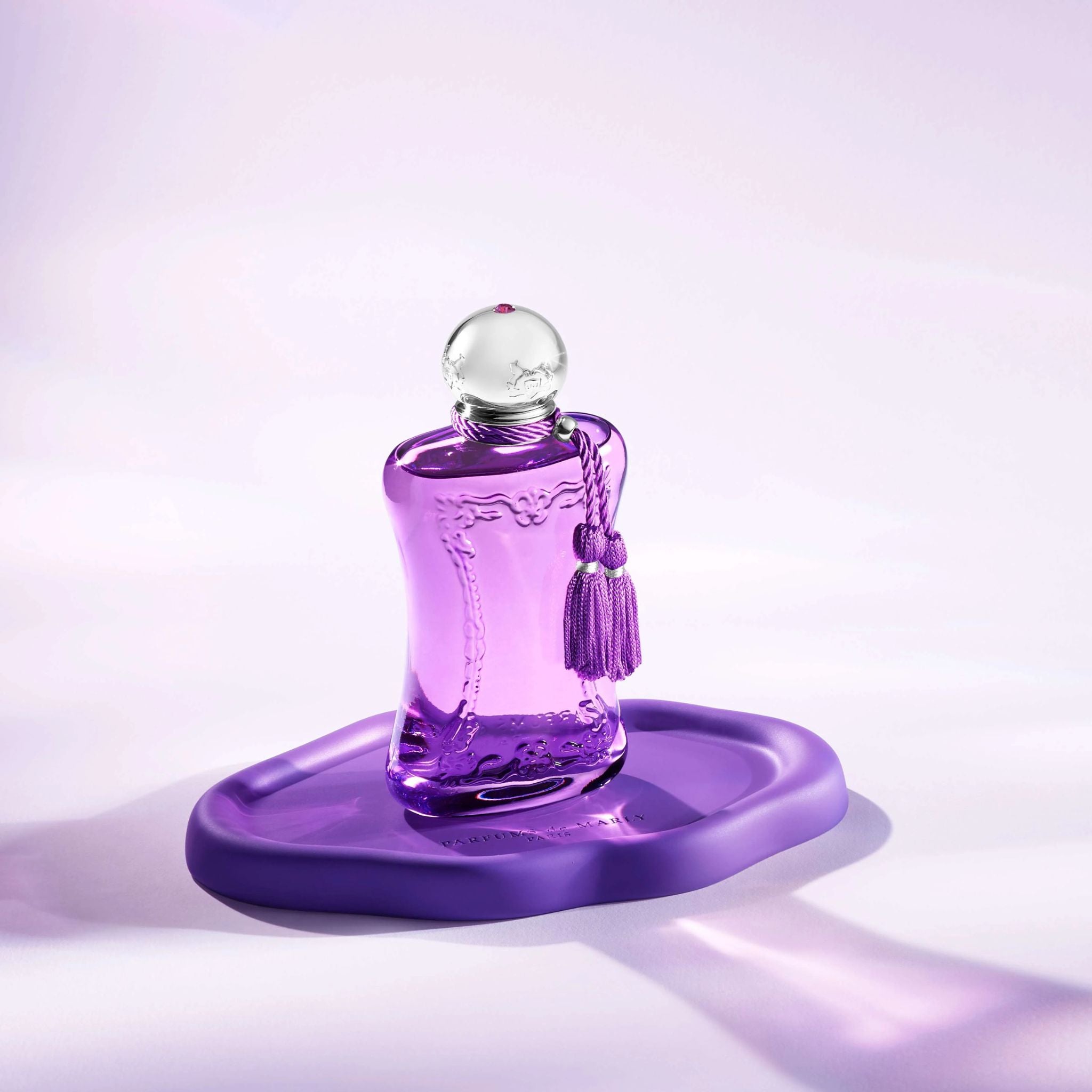 Palatine Parfums de Marly: Empowering Scent · Parfum Exquis US