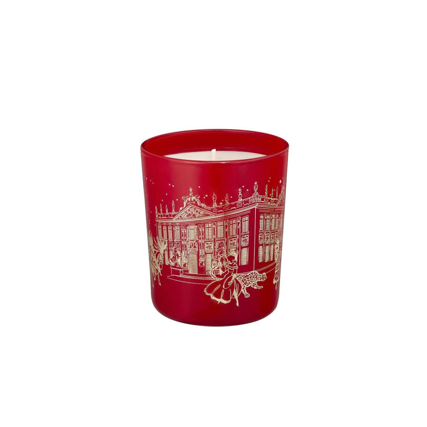 Parfum de Marly Christmas Candle