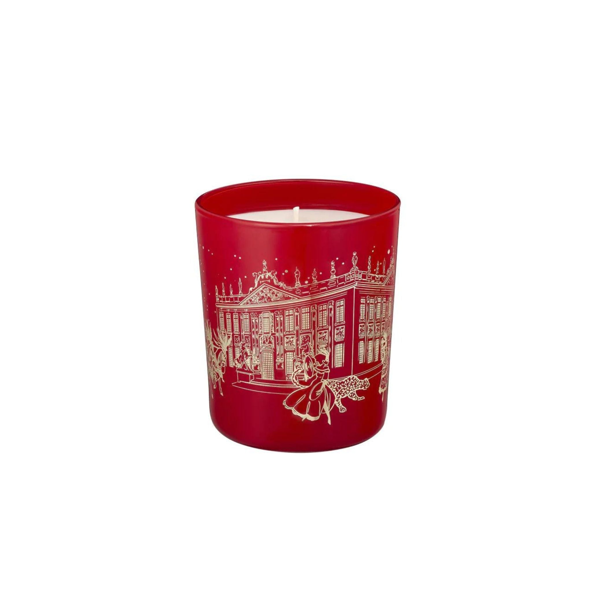 Parfum de Marly Christmas Candle