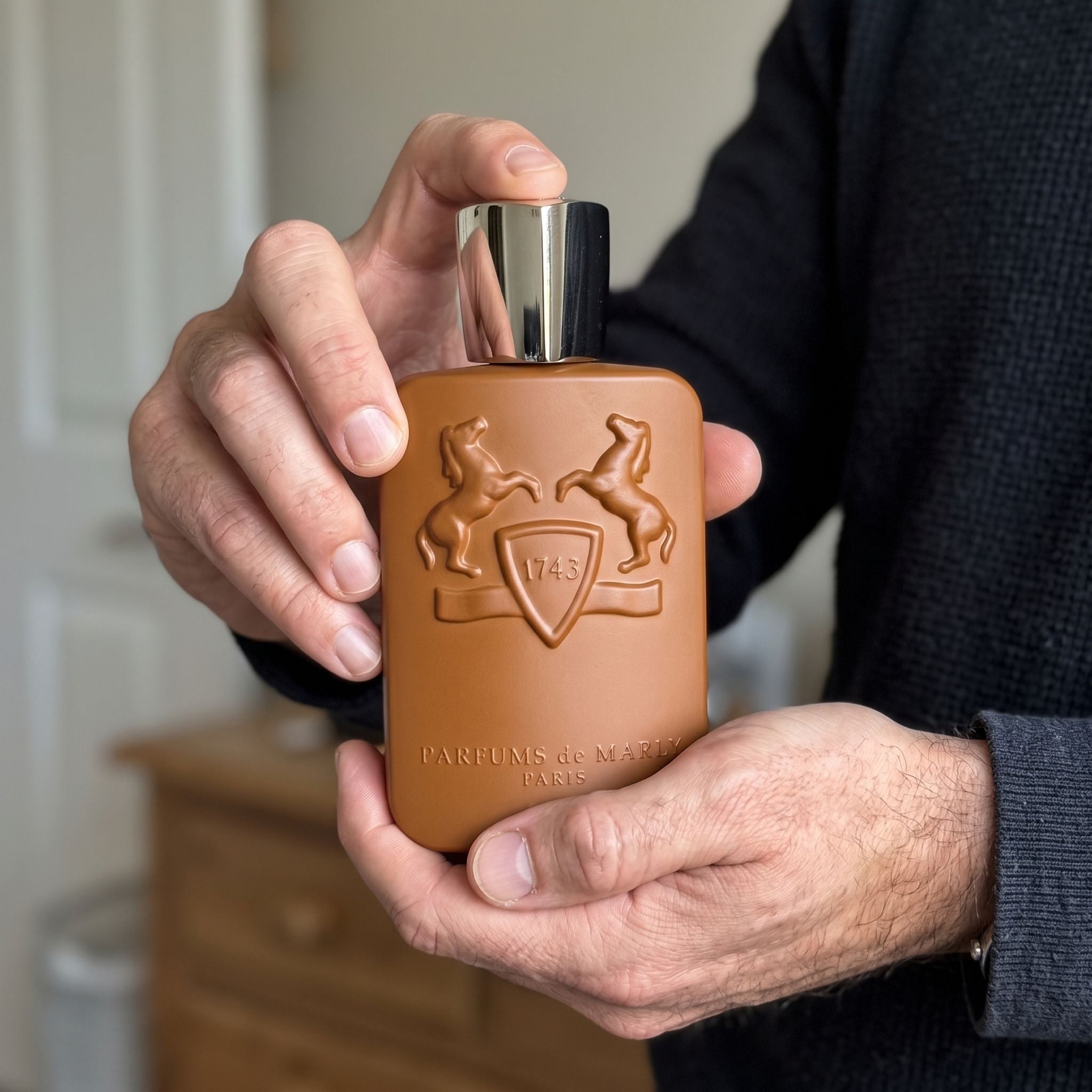 Althaïr Parfums de Marly | Parfum Exquis USA · Parfum Exquis US