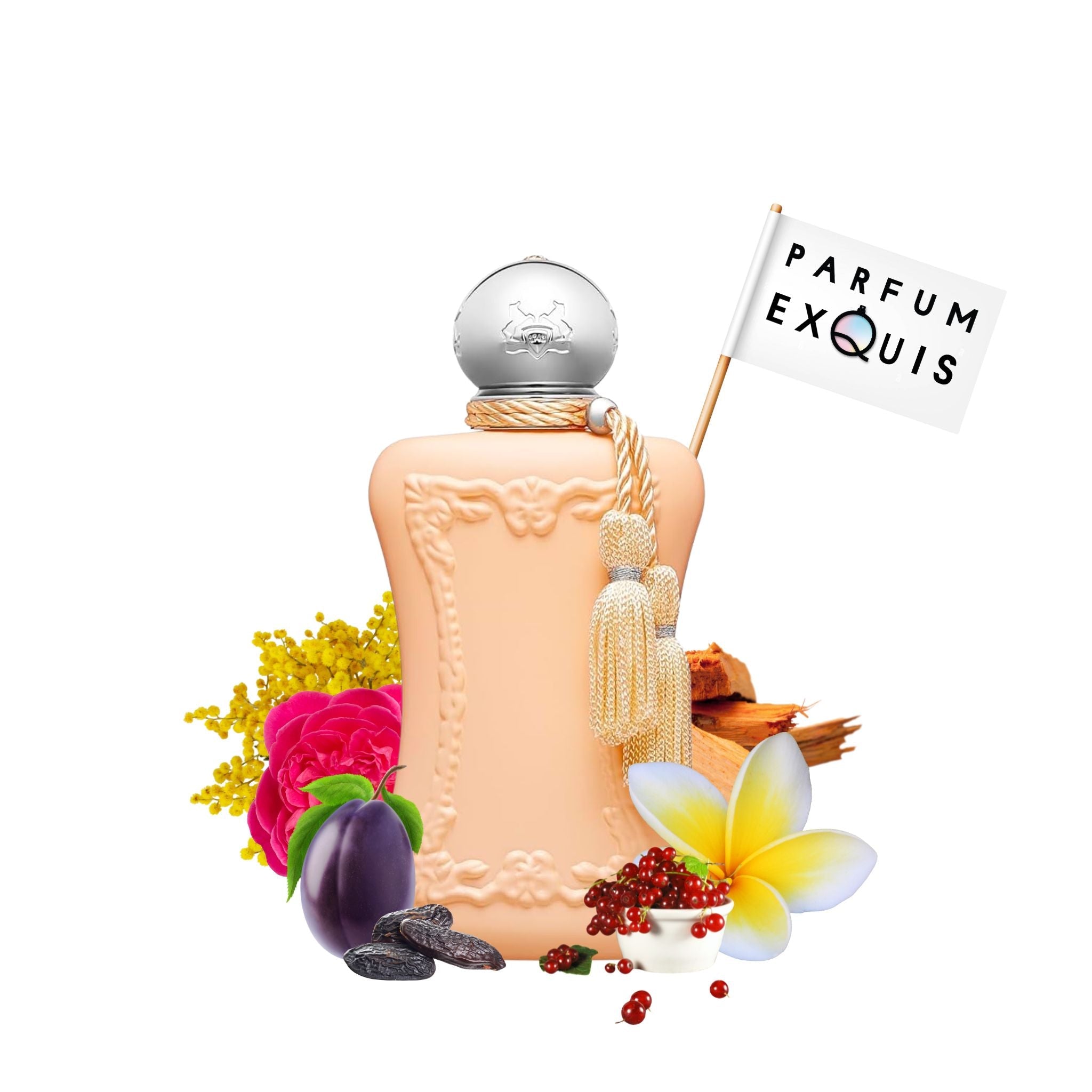 Cassili Parfums de Marly | Parfum Exquis USA · Parfum Exquis US
