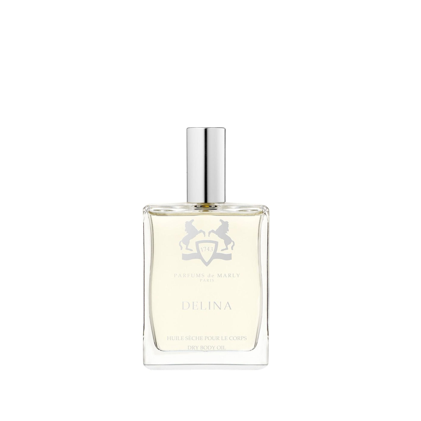 Delina Parfums de Marly Dry Body Oil