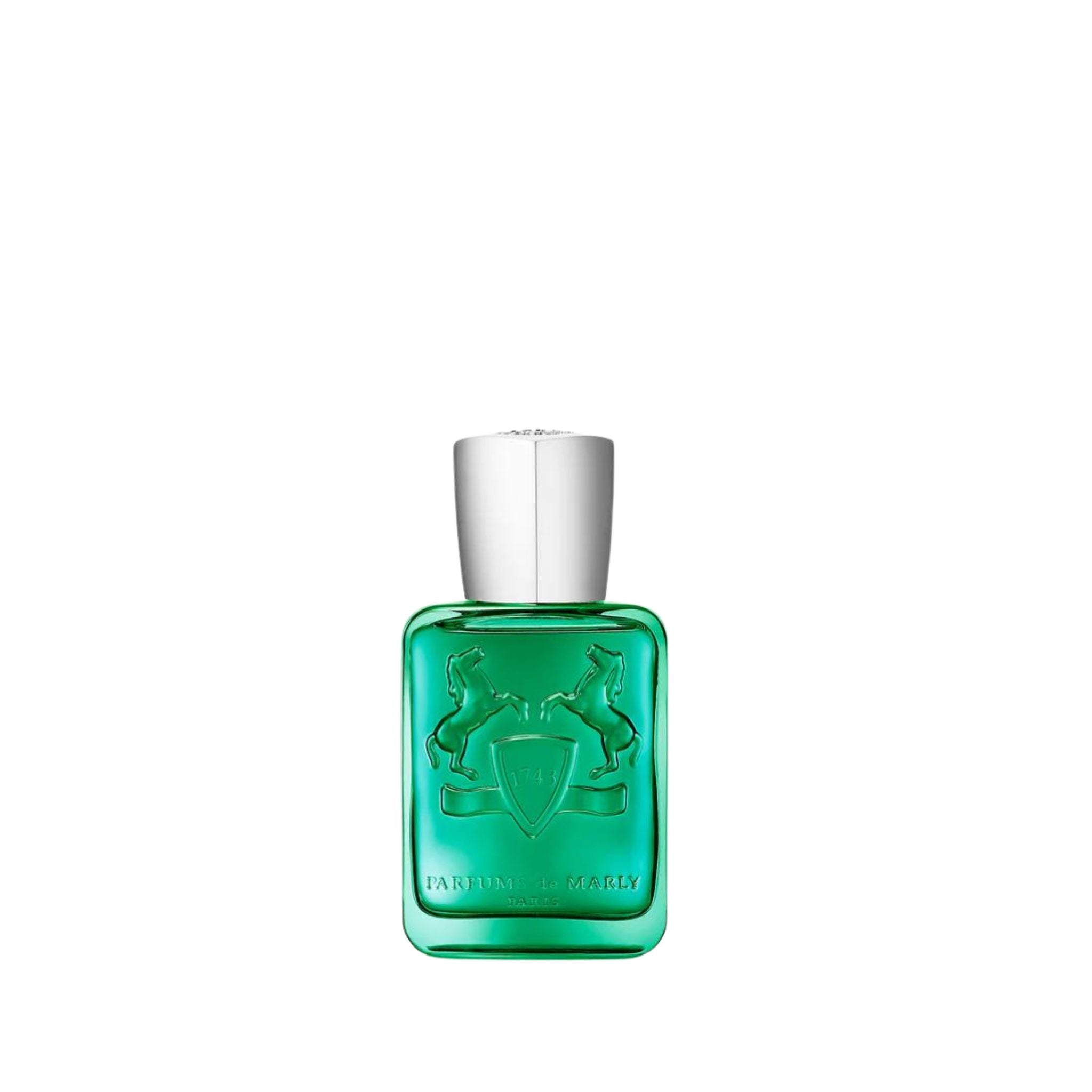Greenley Parfums de Marly: Invigorating Scent · Parfum Exquis US