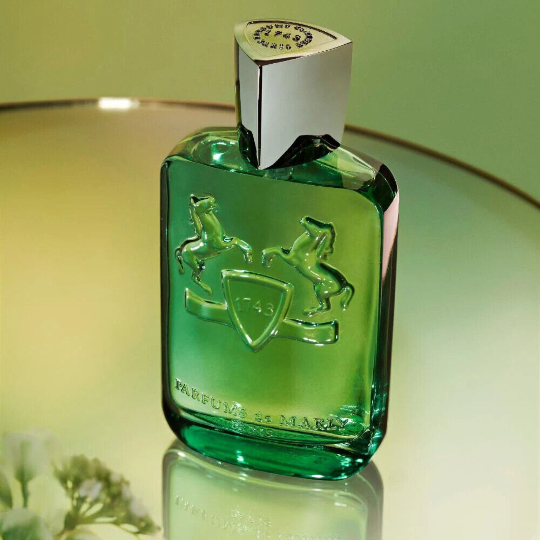 香水(ユニセックス) Parfums de Marly Greenley 125ml Amazon.com: Parfums de Marly Greenley Eau de Parfum – Parfum