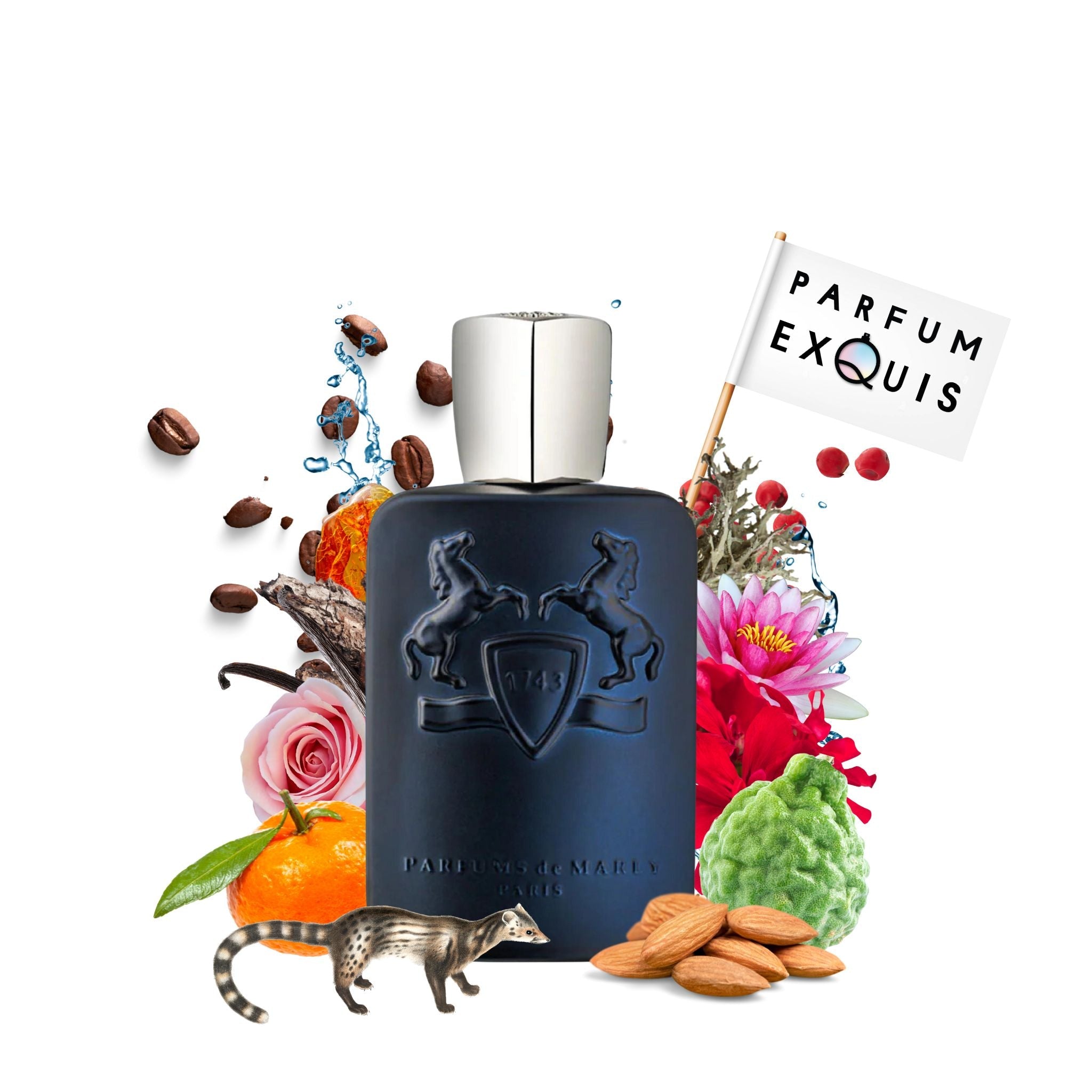 Parfums de Marly Layton Exclusif buying by Parfums de Marly 2.5 oz / 75 ml Parfum