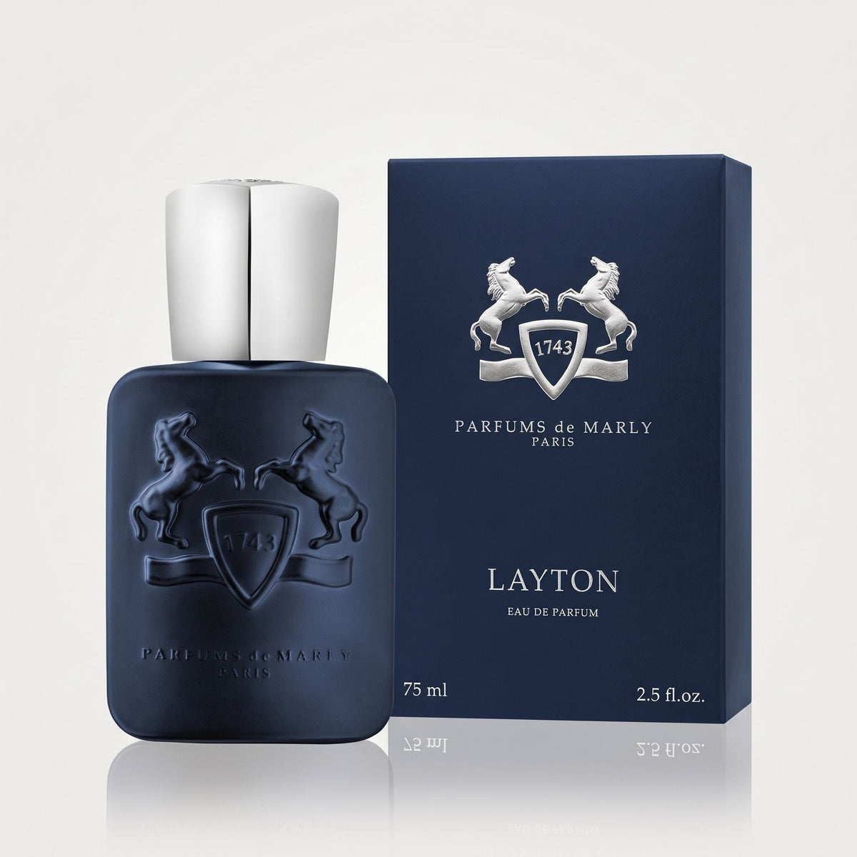 Parfums de Marly Layton Box