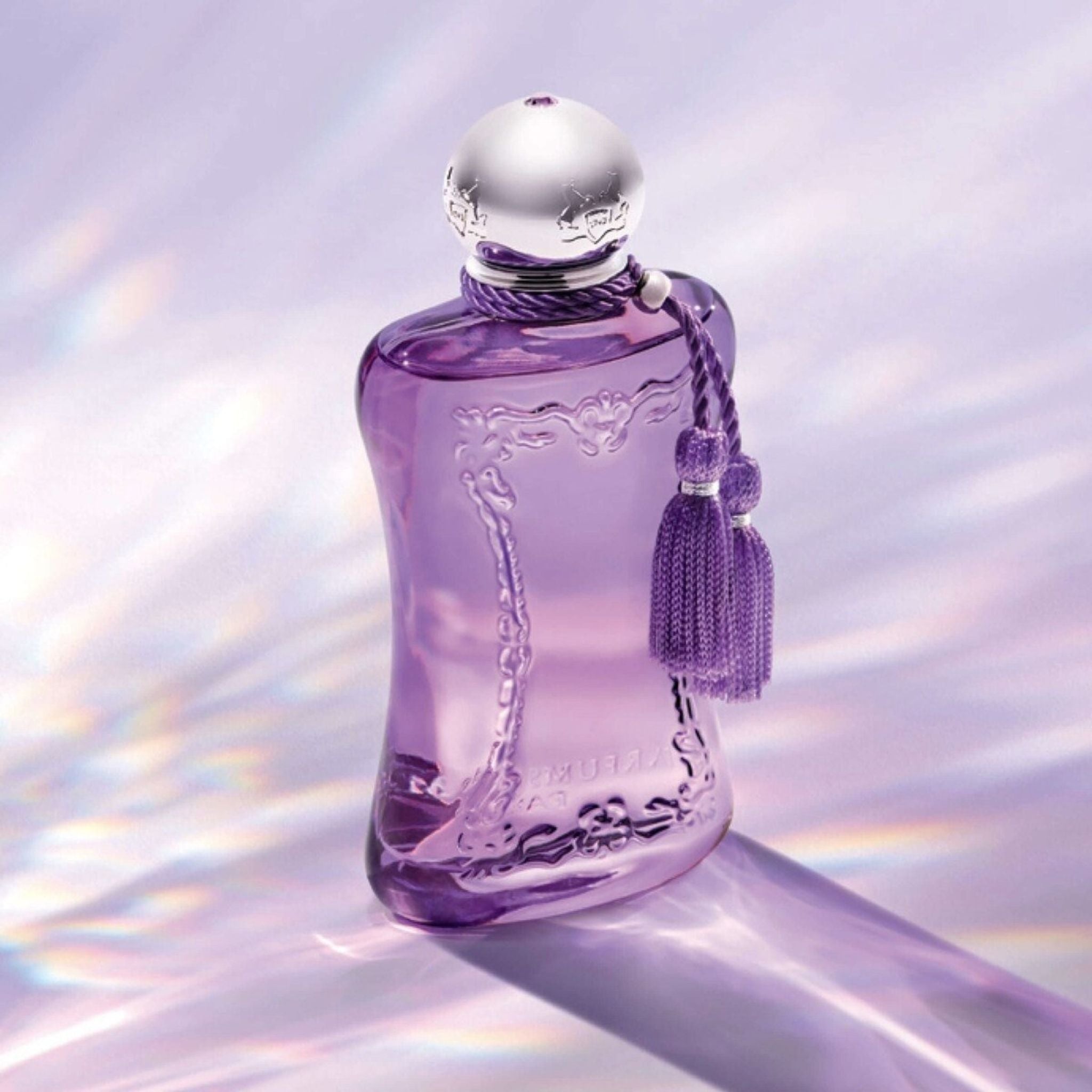 Palatine Parfums de Marly: Empowering Scent · Parfum Exquis US