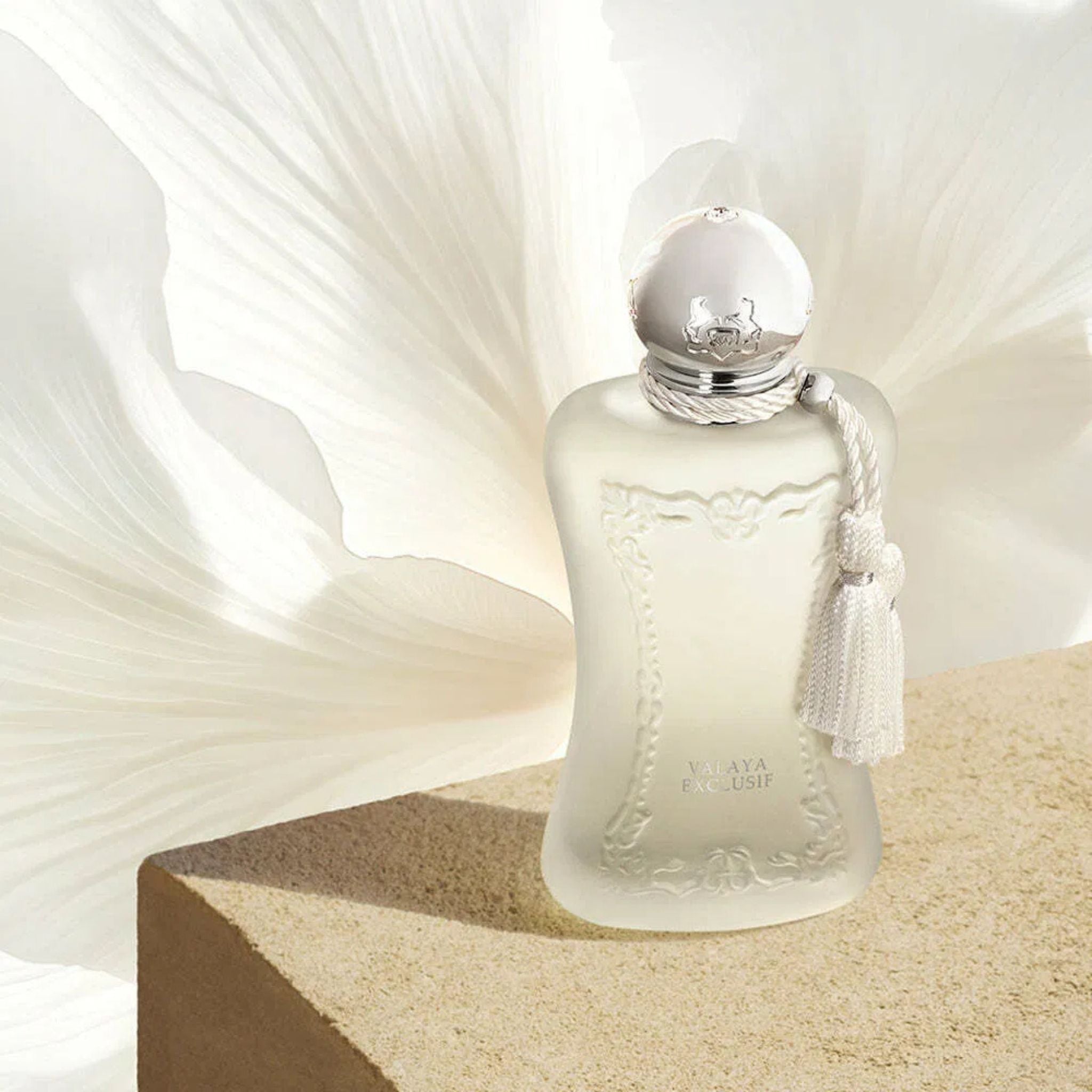 Valaya Exclusif · Parfum Exquis US