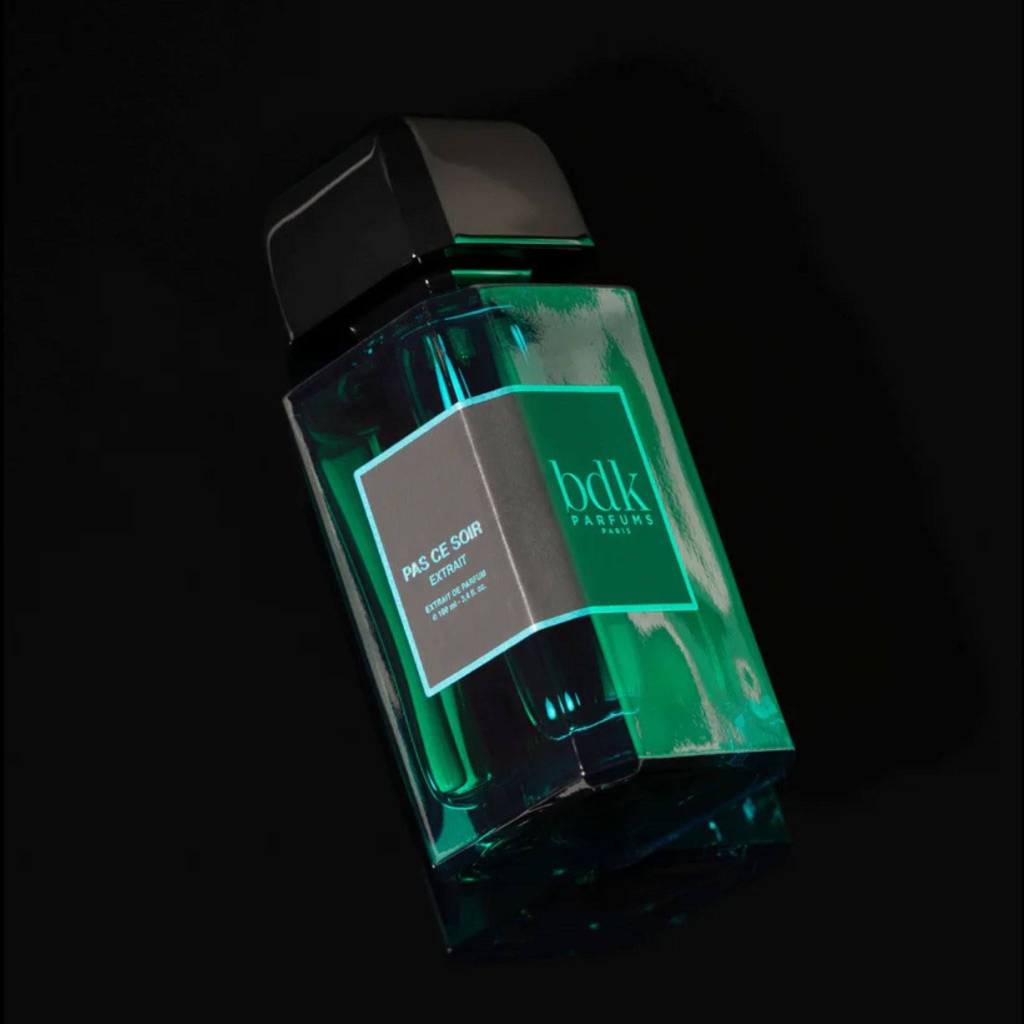 Pas Ce Soir Extrait · Parfum Exquis US