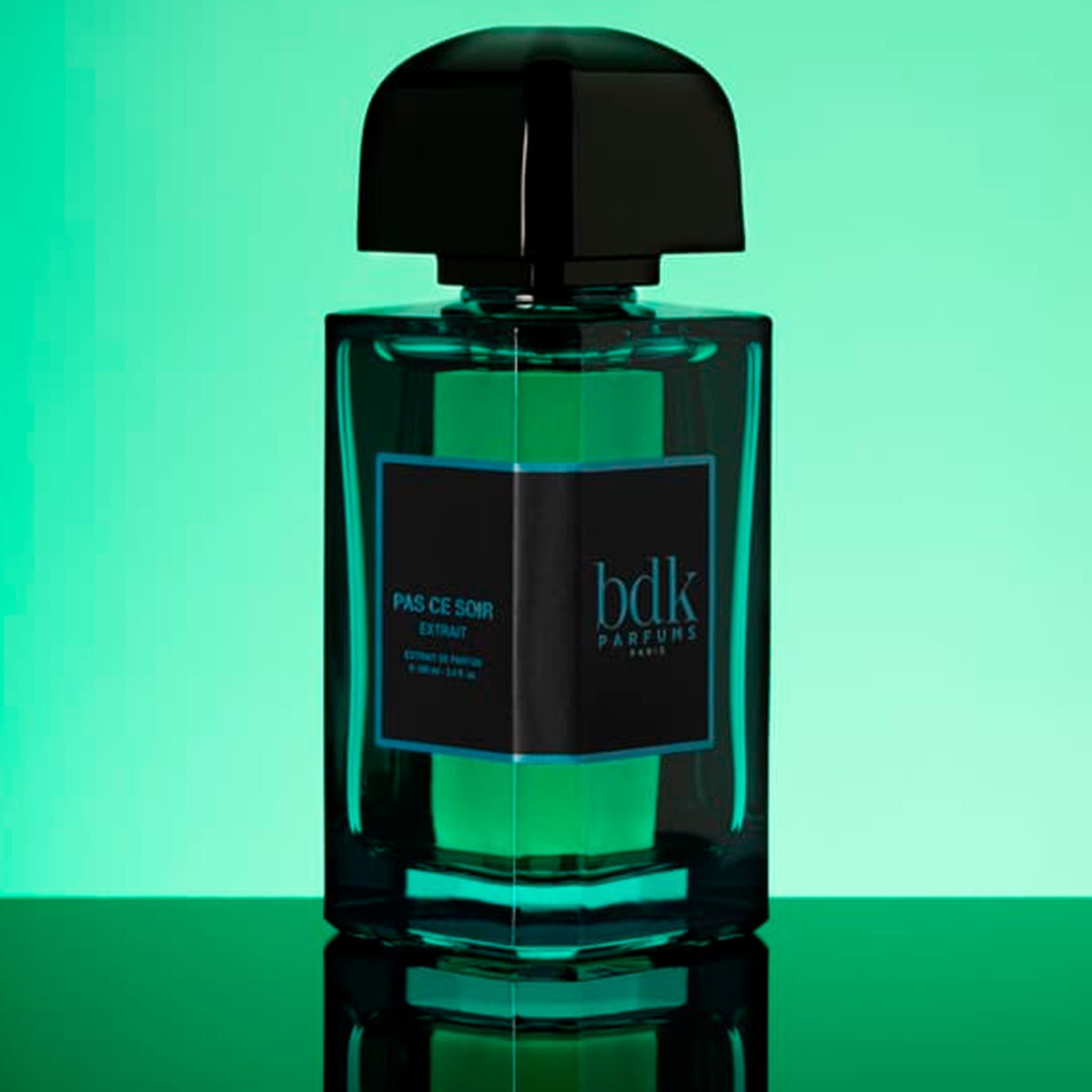 Pas Ce Soir Extrait · Parfum Exquis US