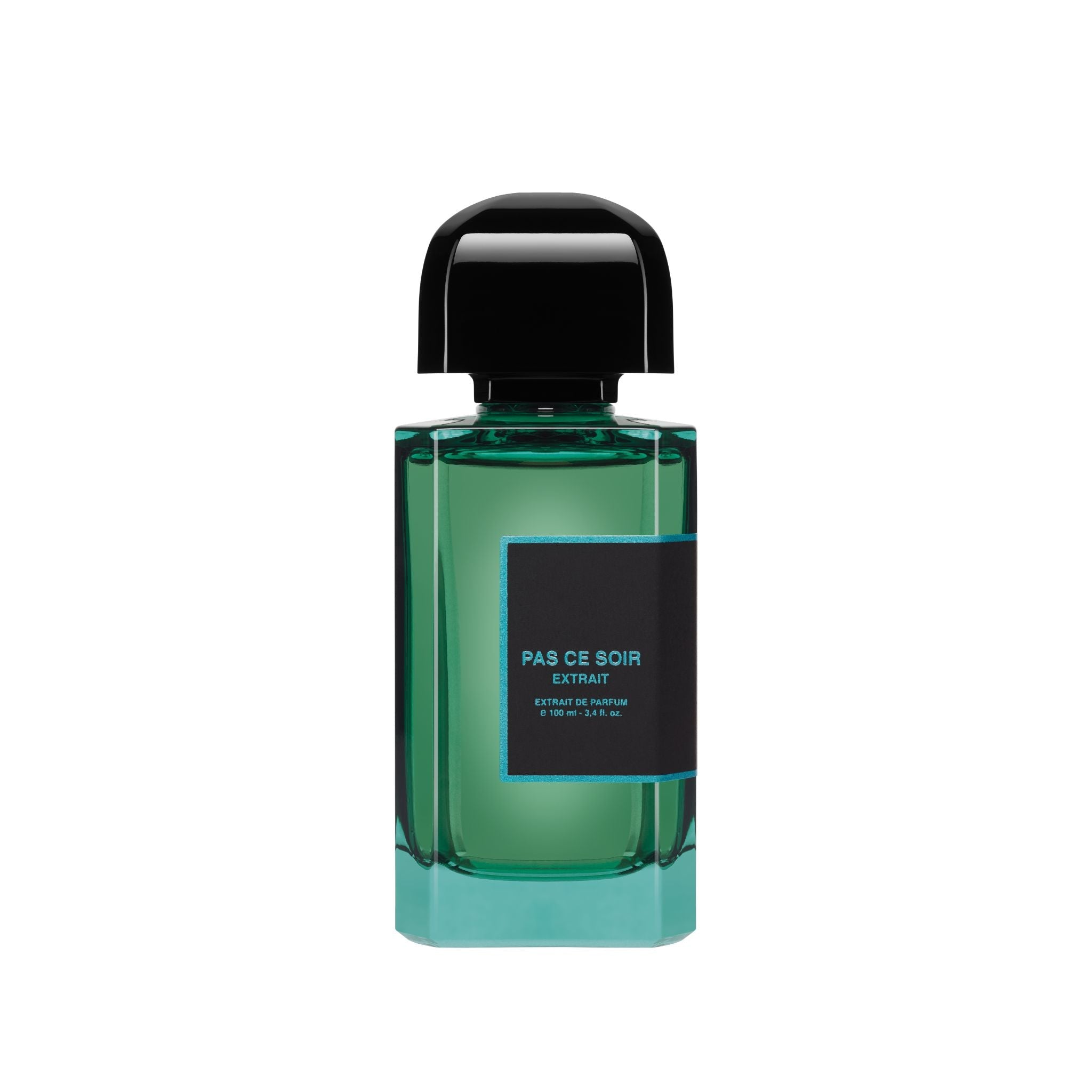 Pas Ce Soir Extrait · Parfum Exquis US