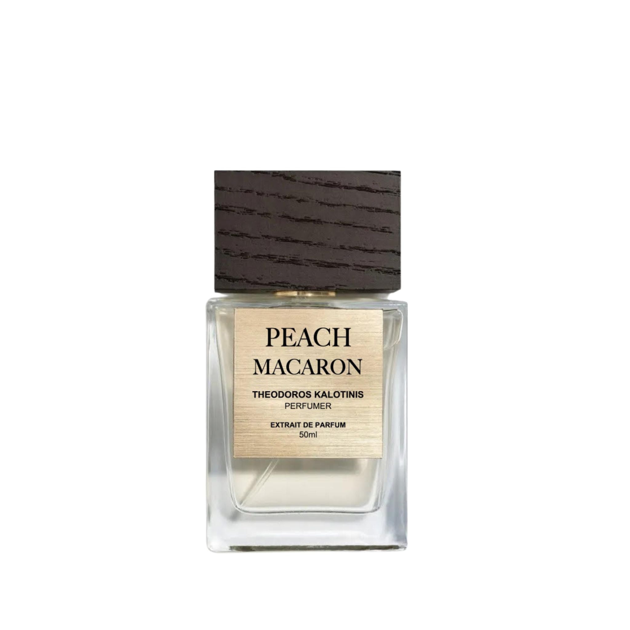 Peach Macaron · Parfum Exquis US