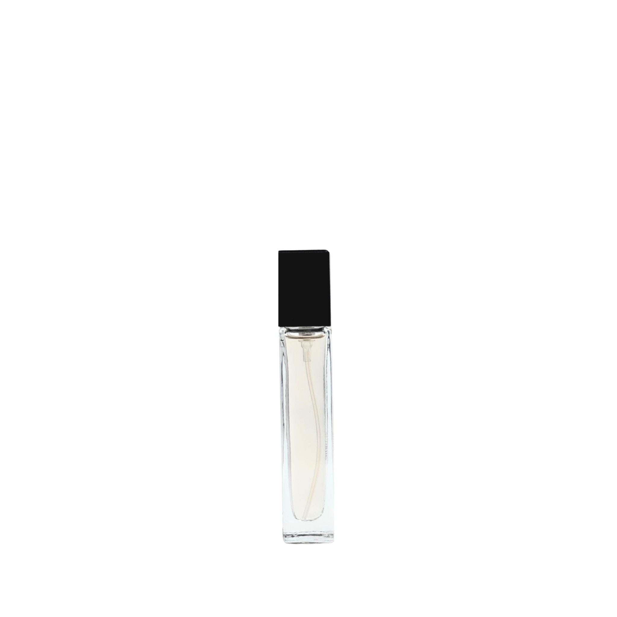 Perfume Amber Vanilla Patchouli 10 ml