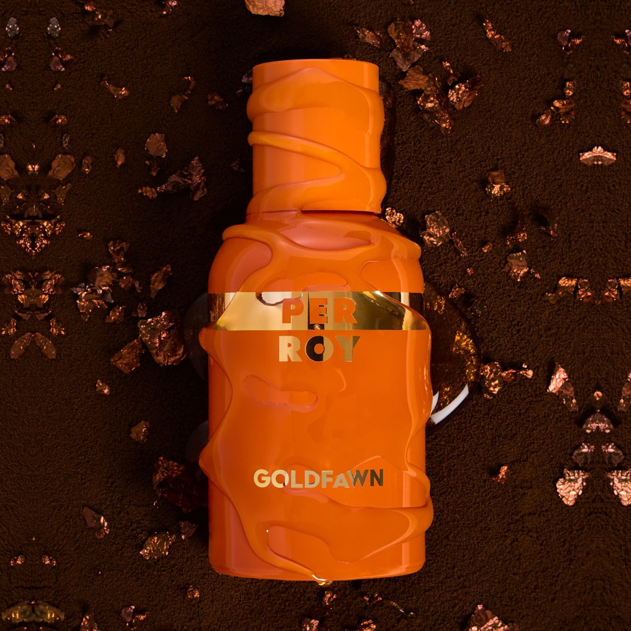 Goldfawn Perroy Perfume