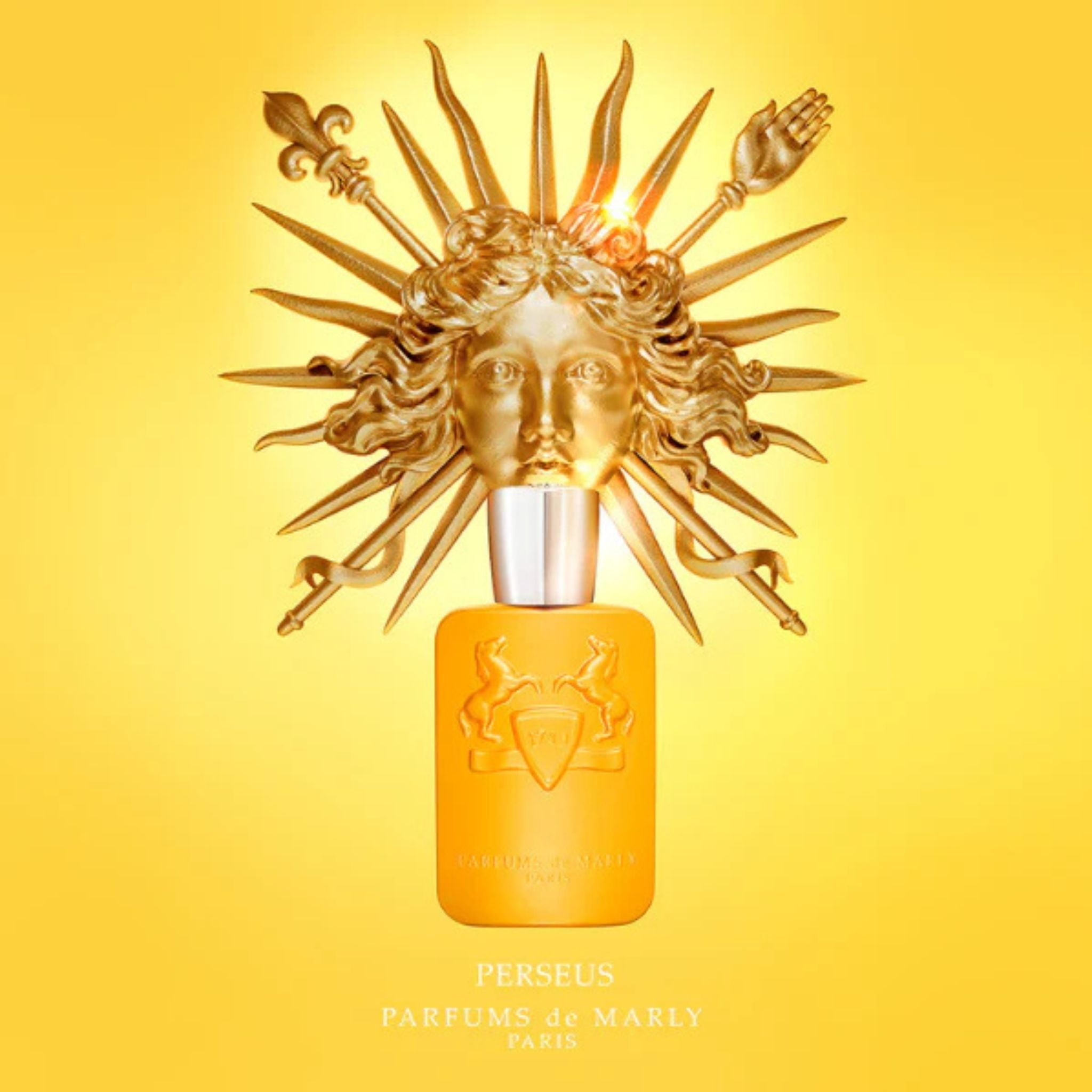Perseus · Parfum Exquis US