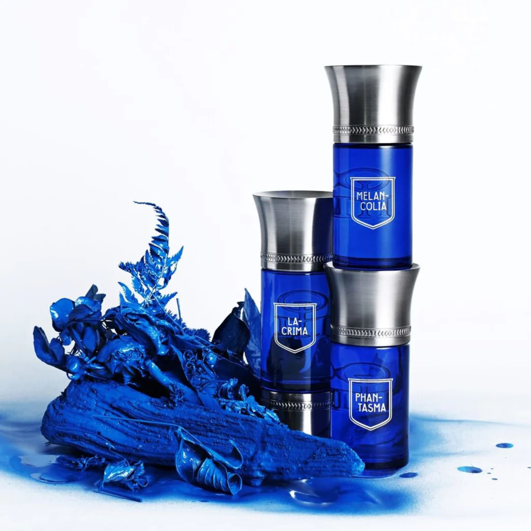 Phantasma · Parfum Exquis US