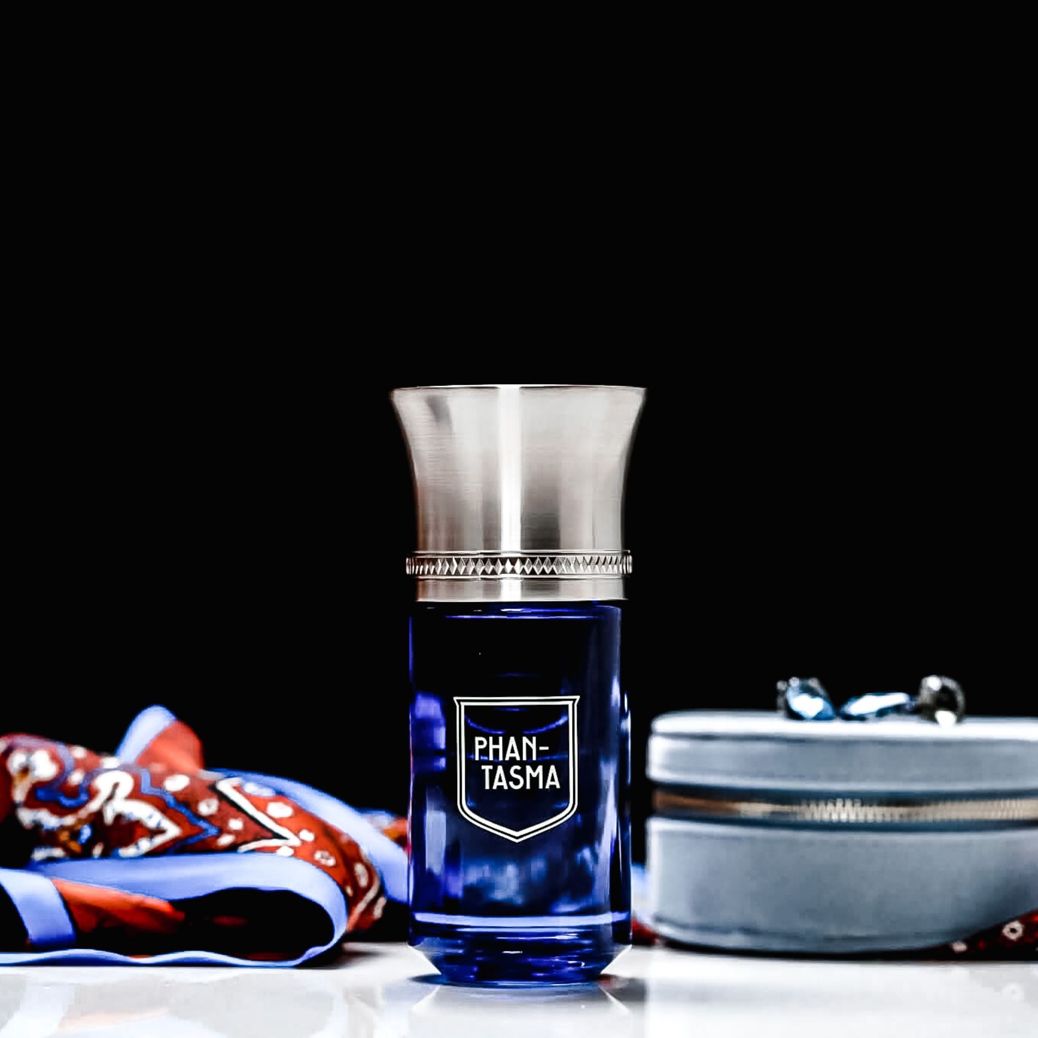 Phantasma · Parfum Exquis US