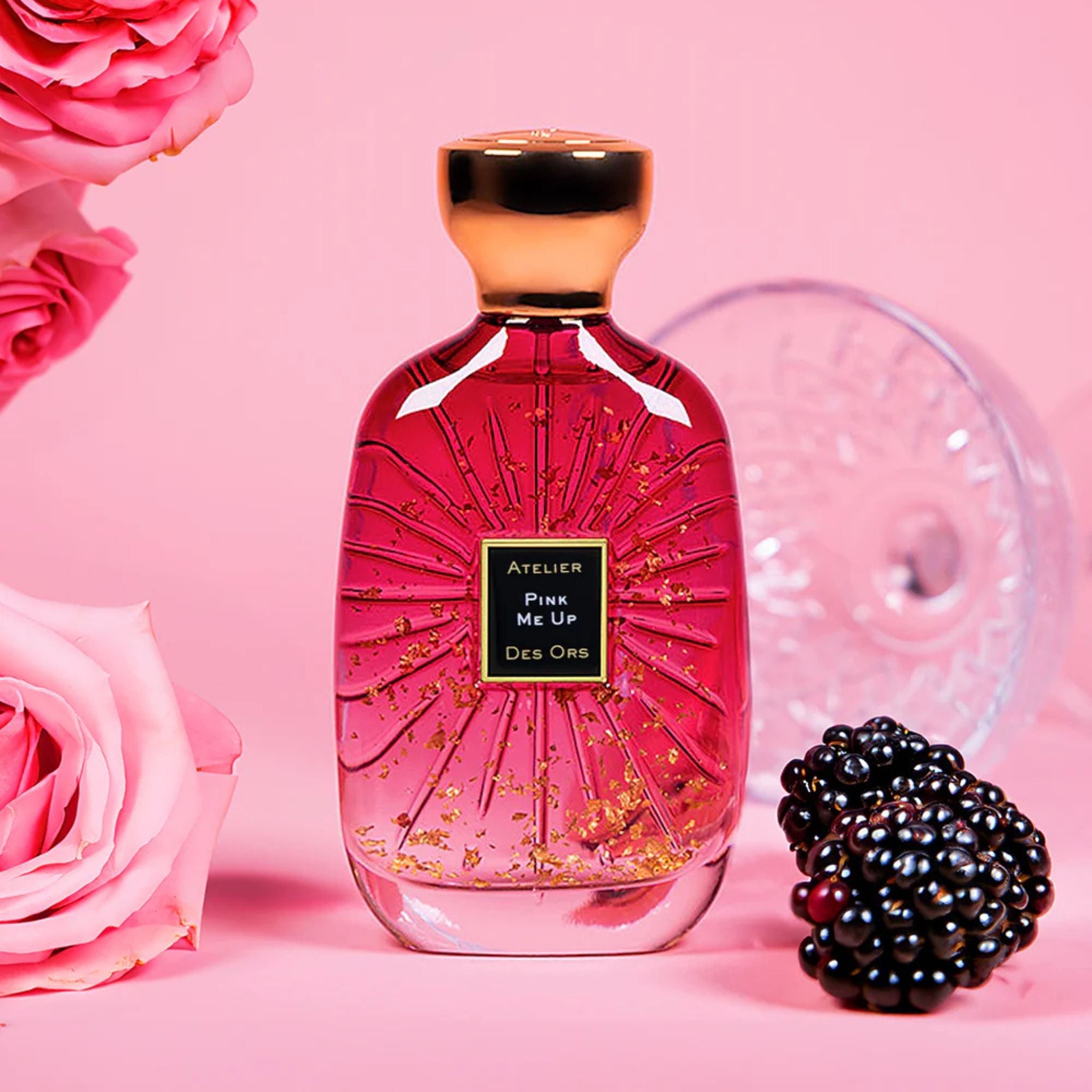 Pink Me Up · Parfum Exquis US