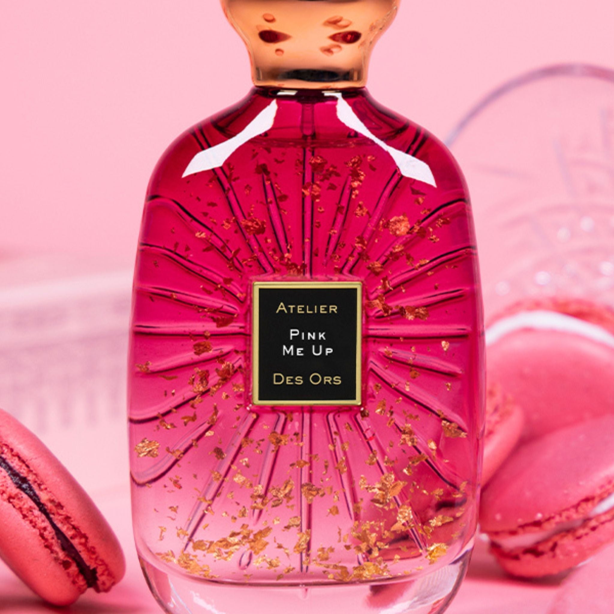 Pink Me Up · Parfum Exquis US
