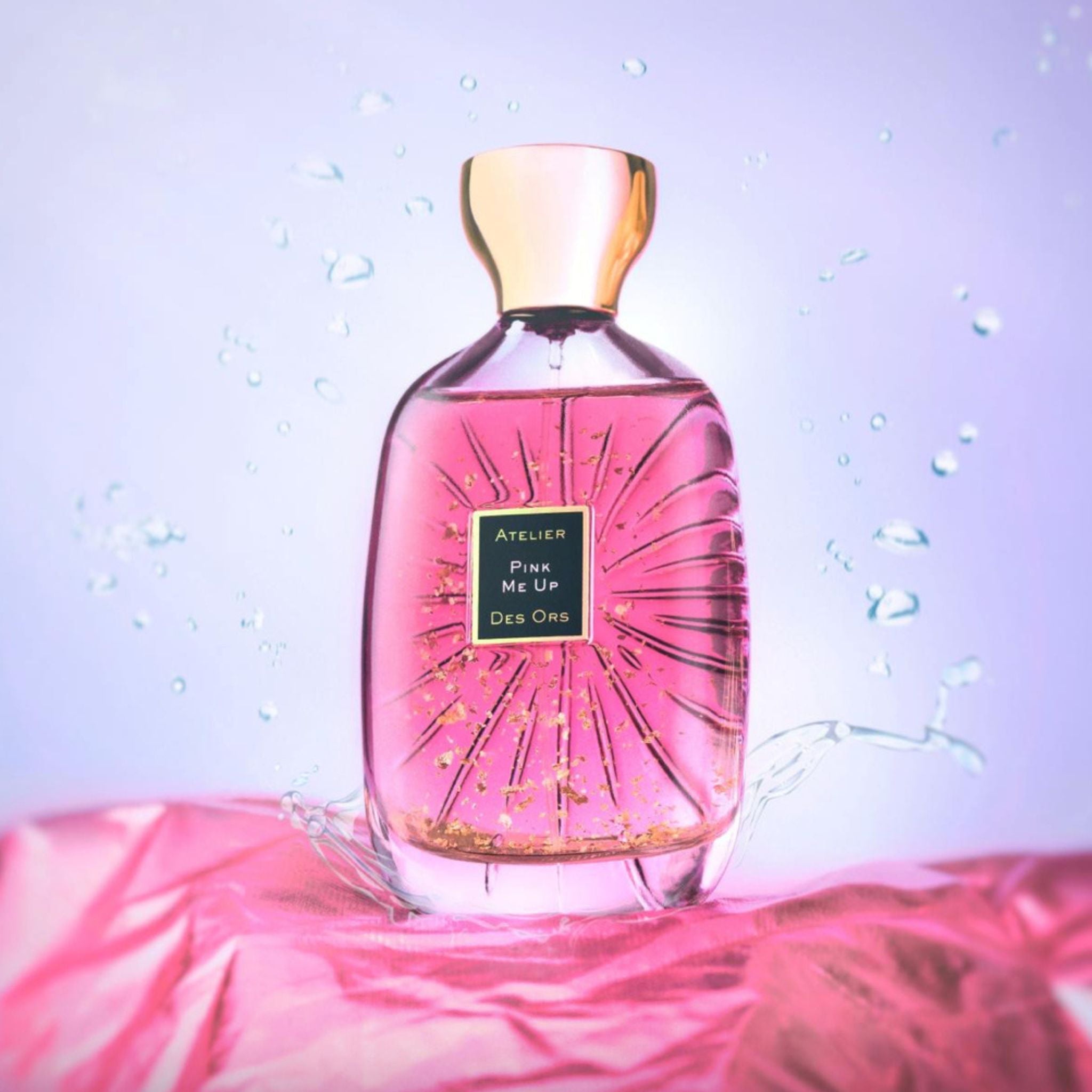 Pink Me Up · Parfum Exquis US