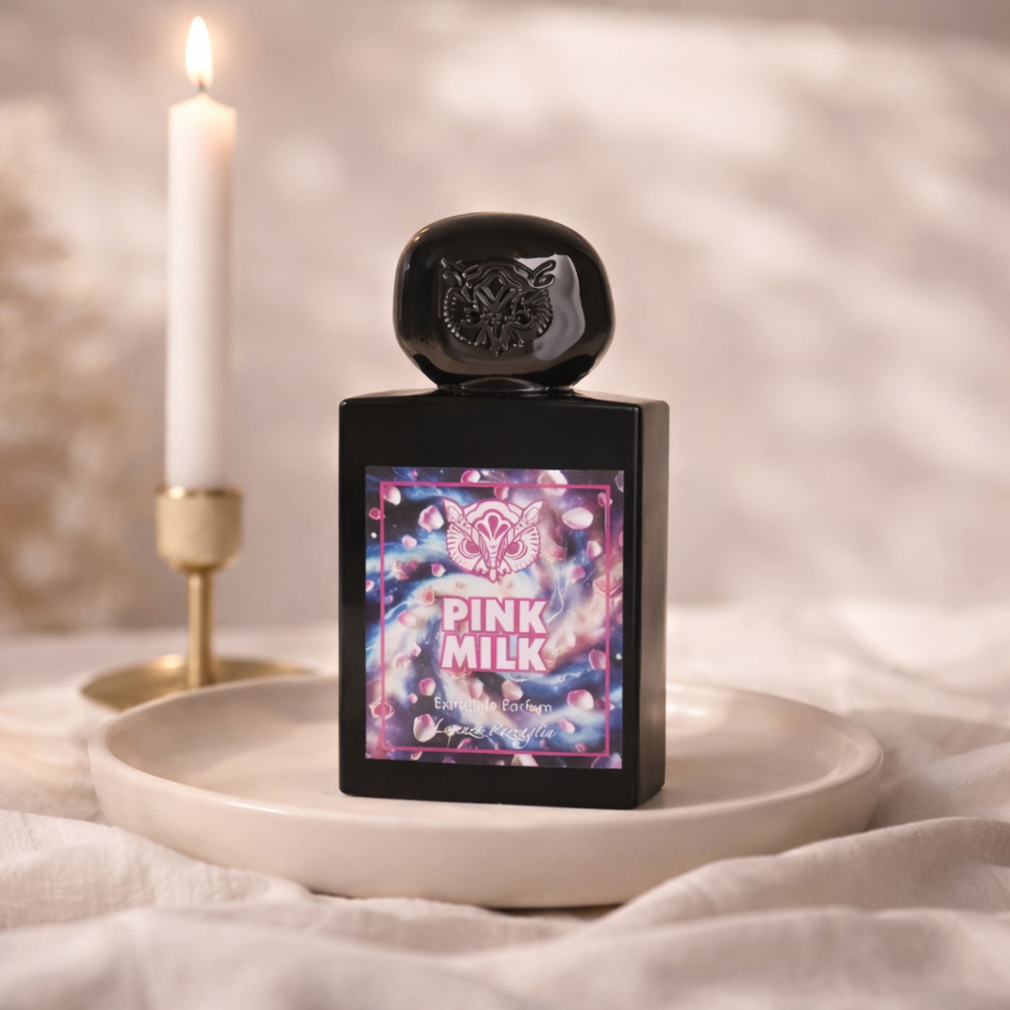 Pink Milk