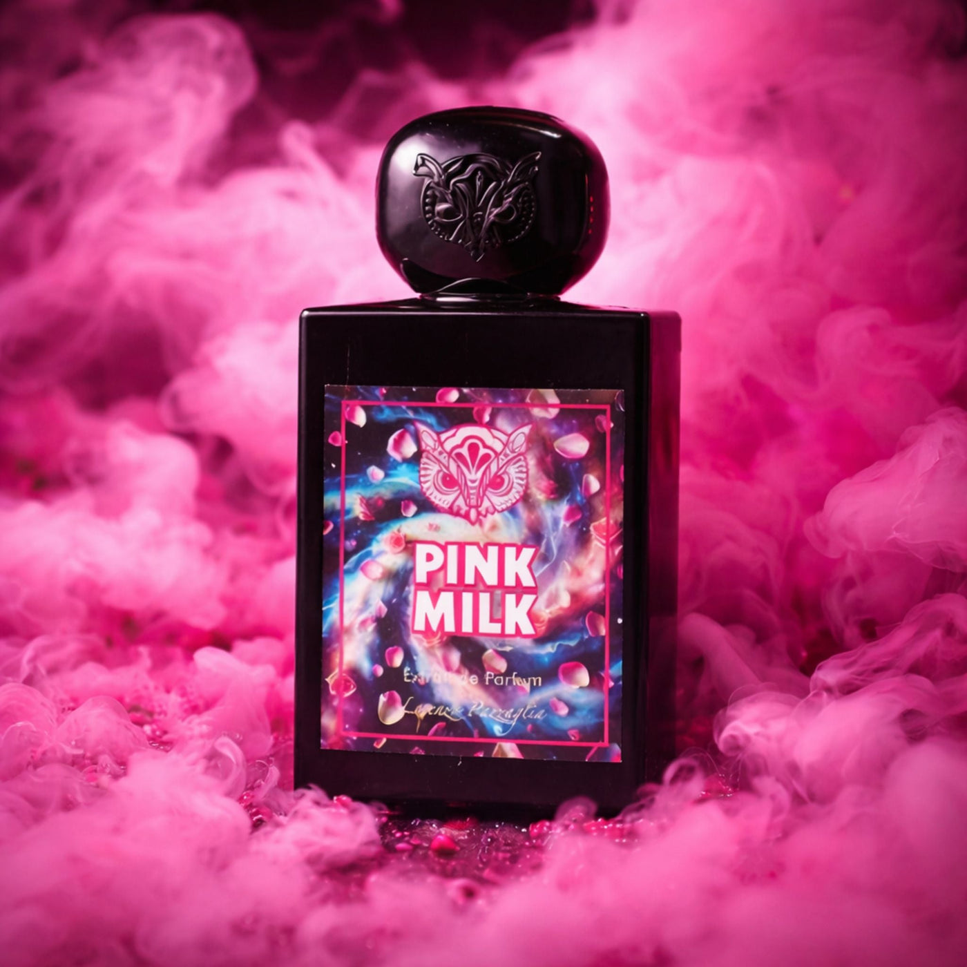 Pink Milk