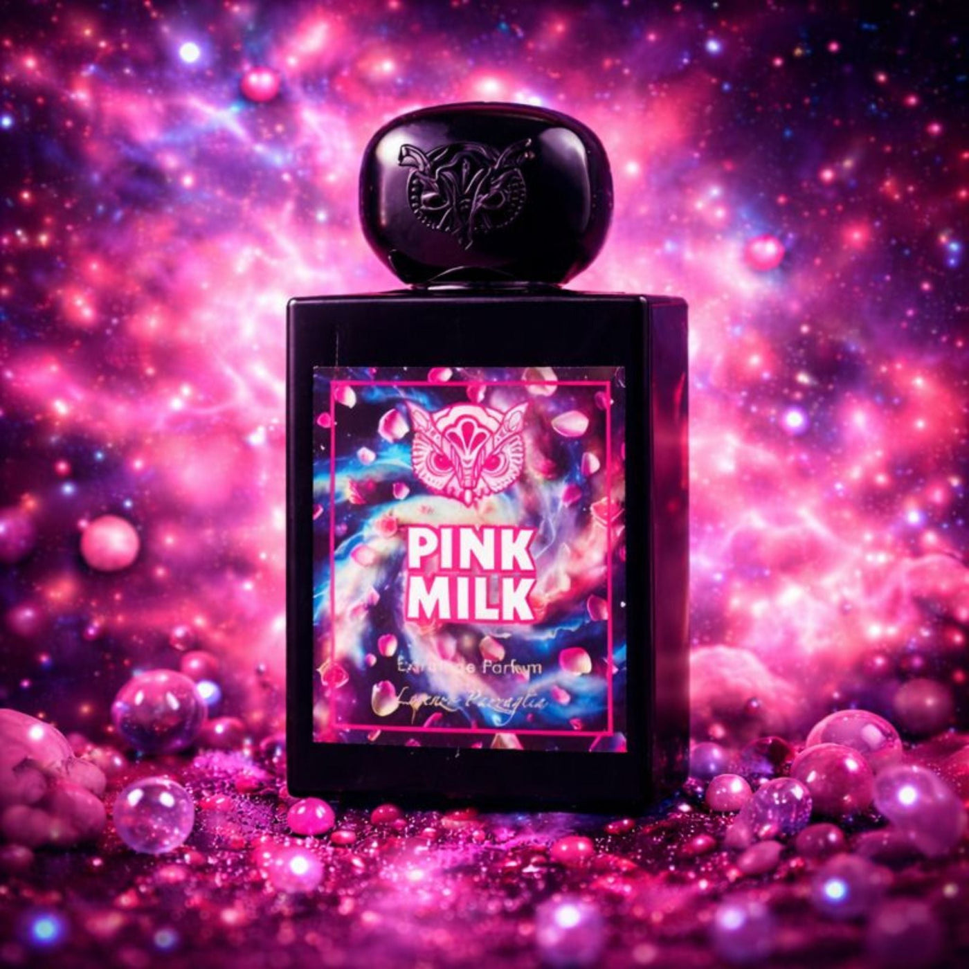 Pink Milk