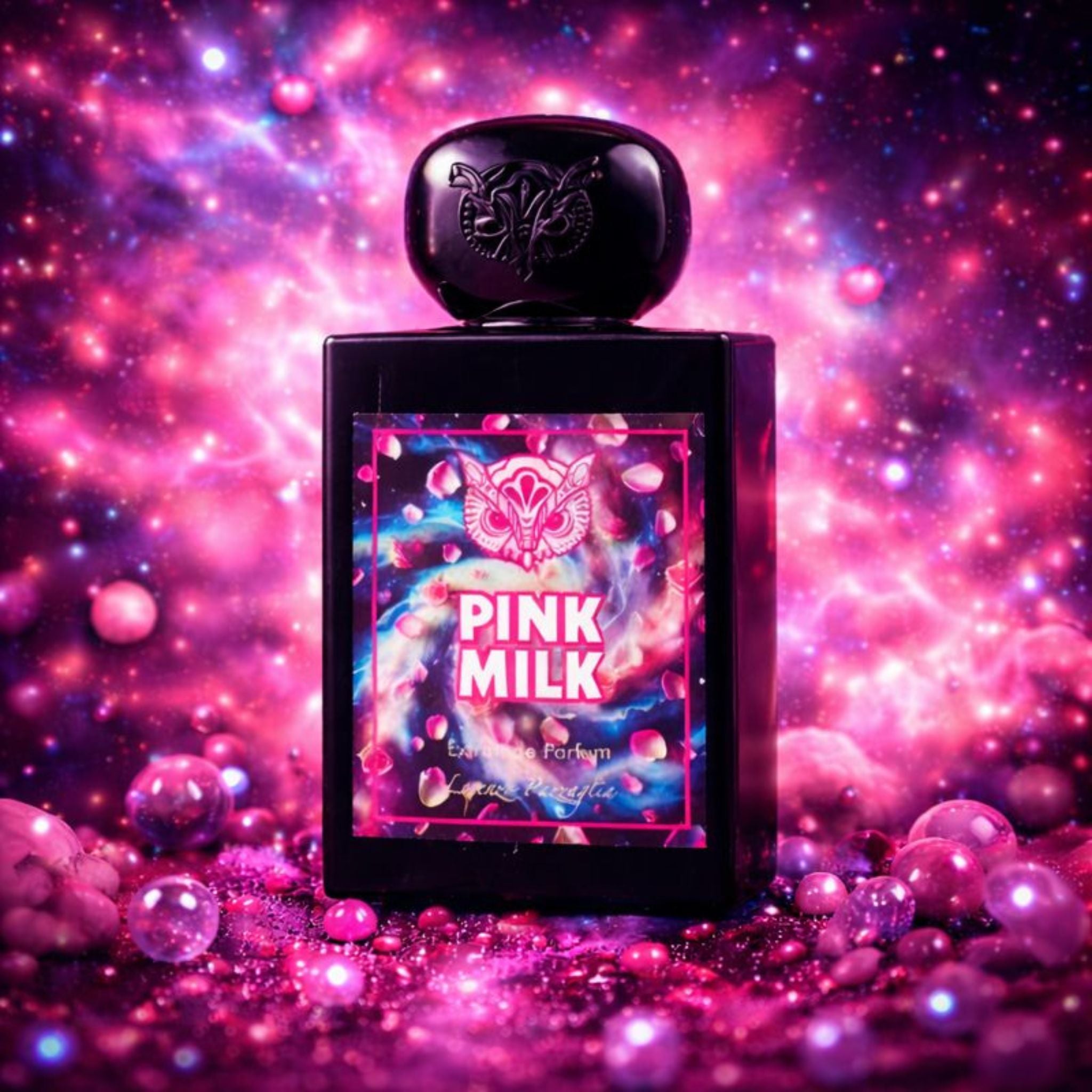 Pink Milk