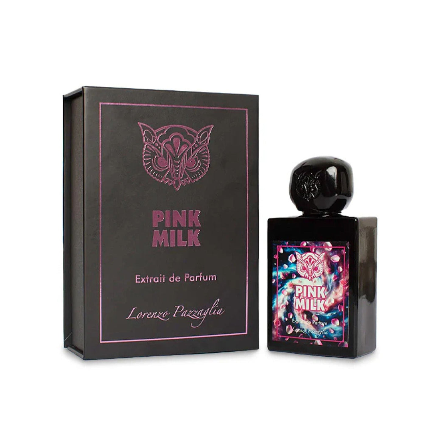 Pink Milk