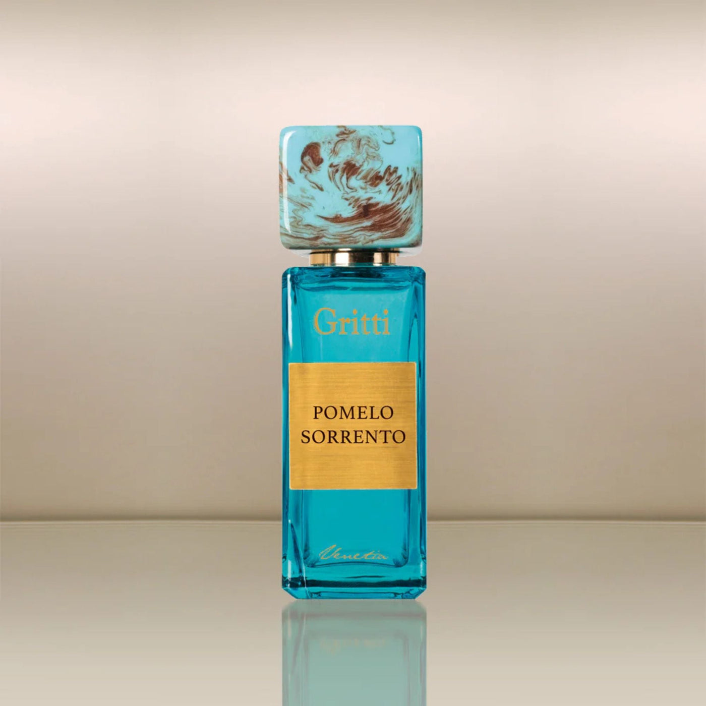 Gritti Pomelo Sorrento Perfume 