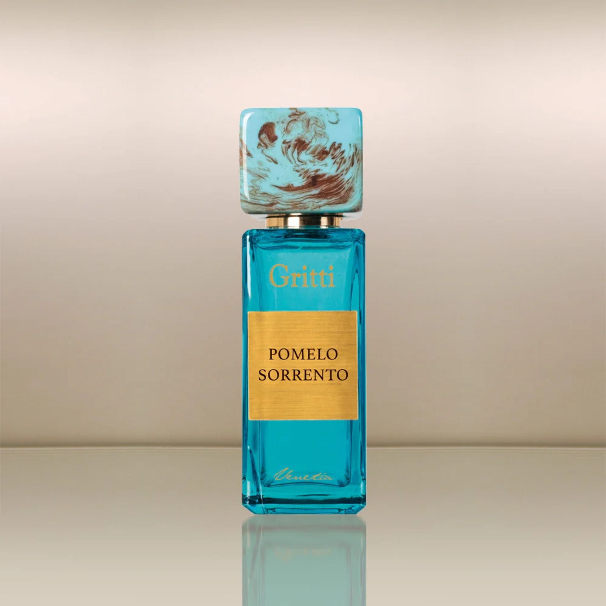 Gritti Pomelo Sorrento Perfume 