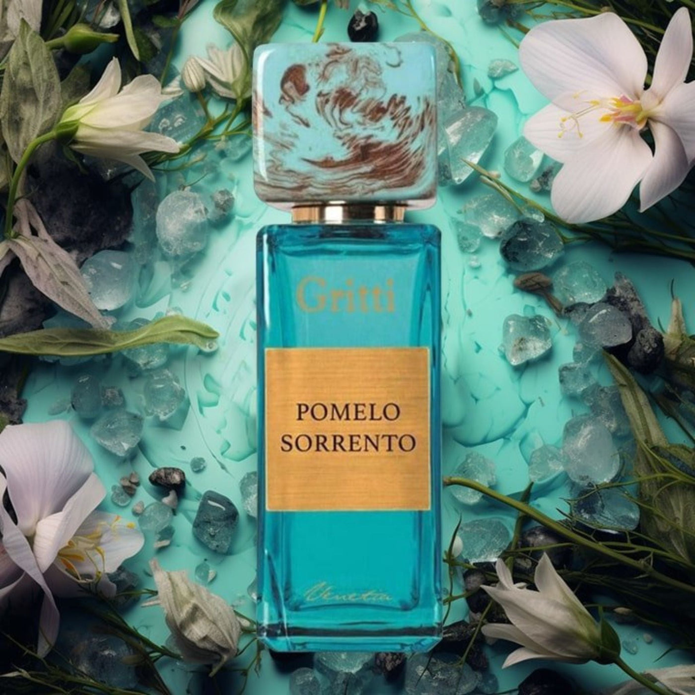 Pomelo Sorrento by Gritti