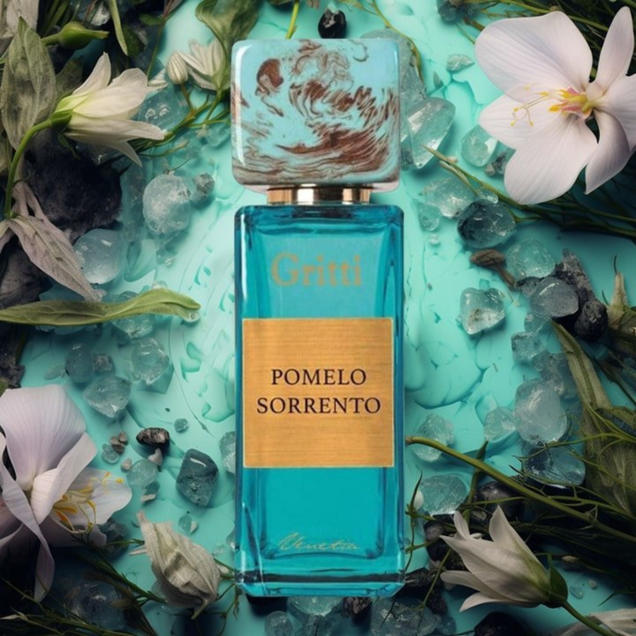 Pomelo Sorrento by Gritti