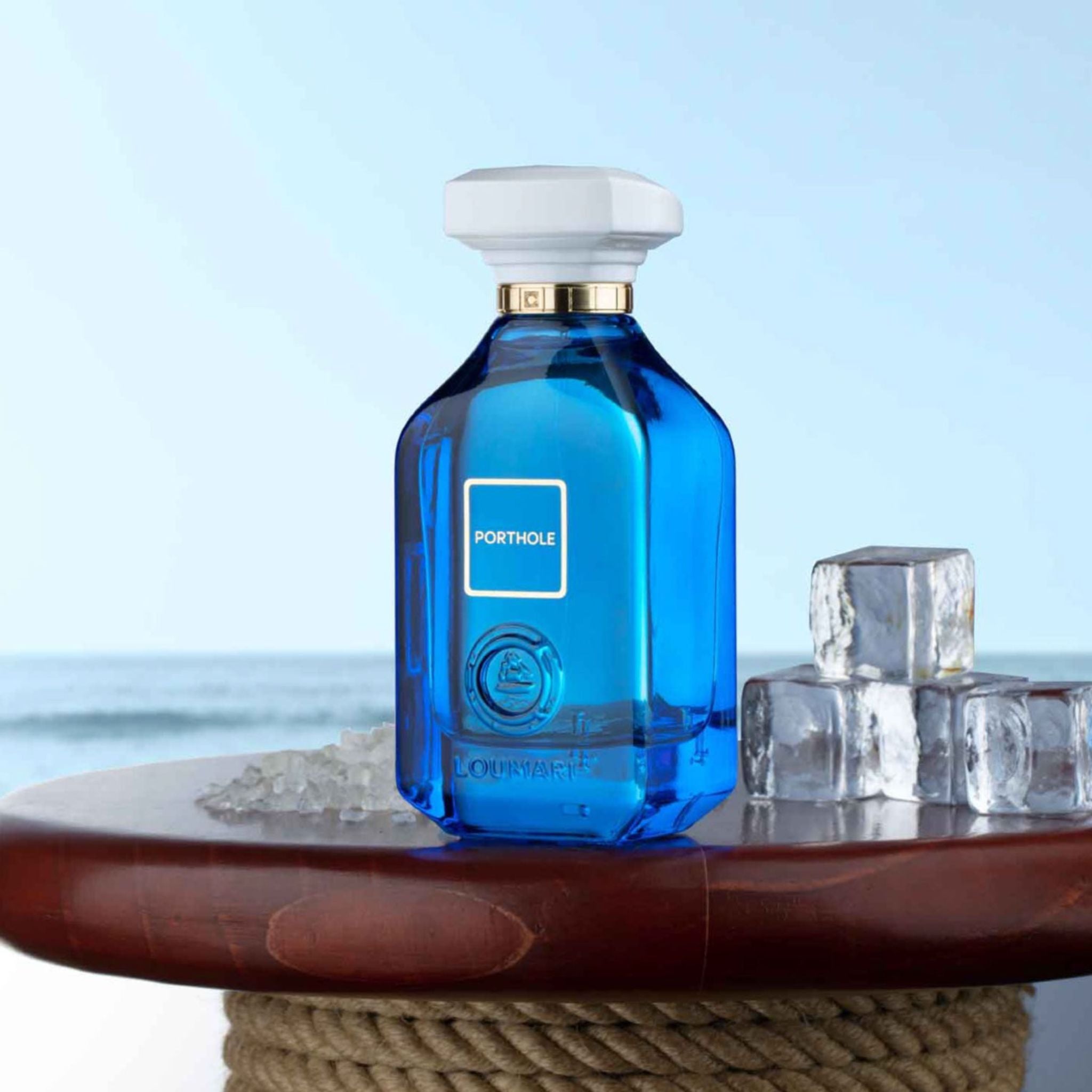 香水(ユニセックス) Loumari Porthole 100ml Porthole · Parfum Exquis US