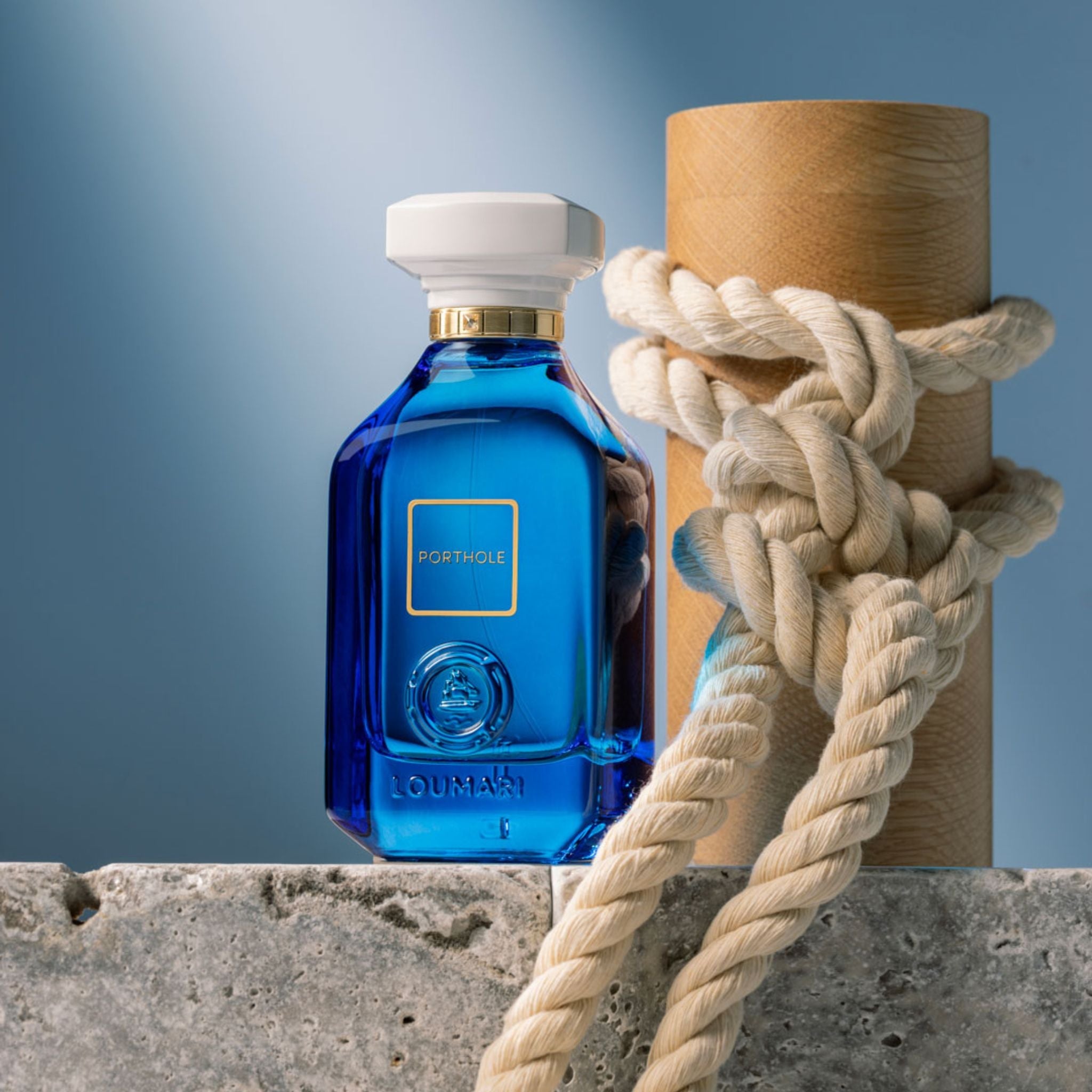Porthole · Parfum Exquis US