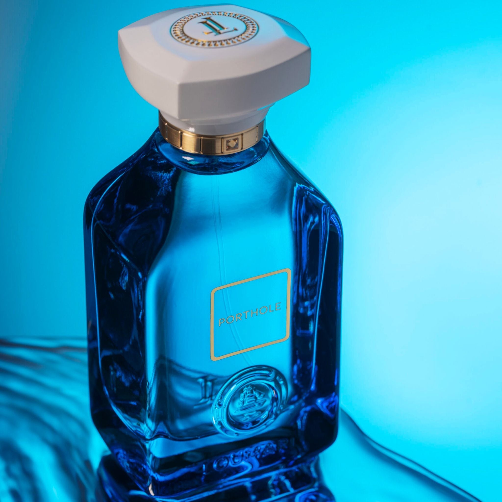 香水(ユニセックス) Loumari Porthole 100ml Porthole · Parfum Exquis US