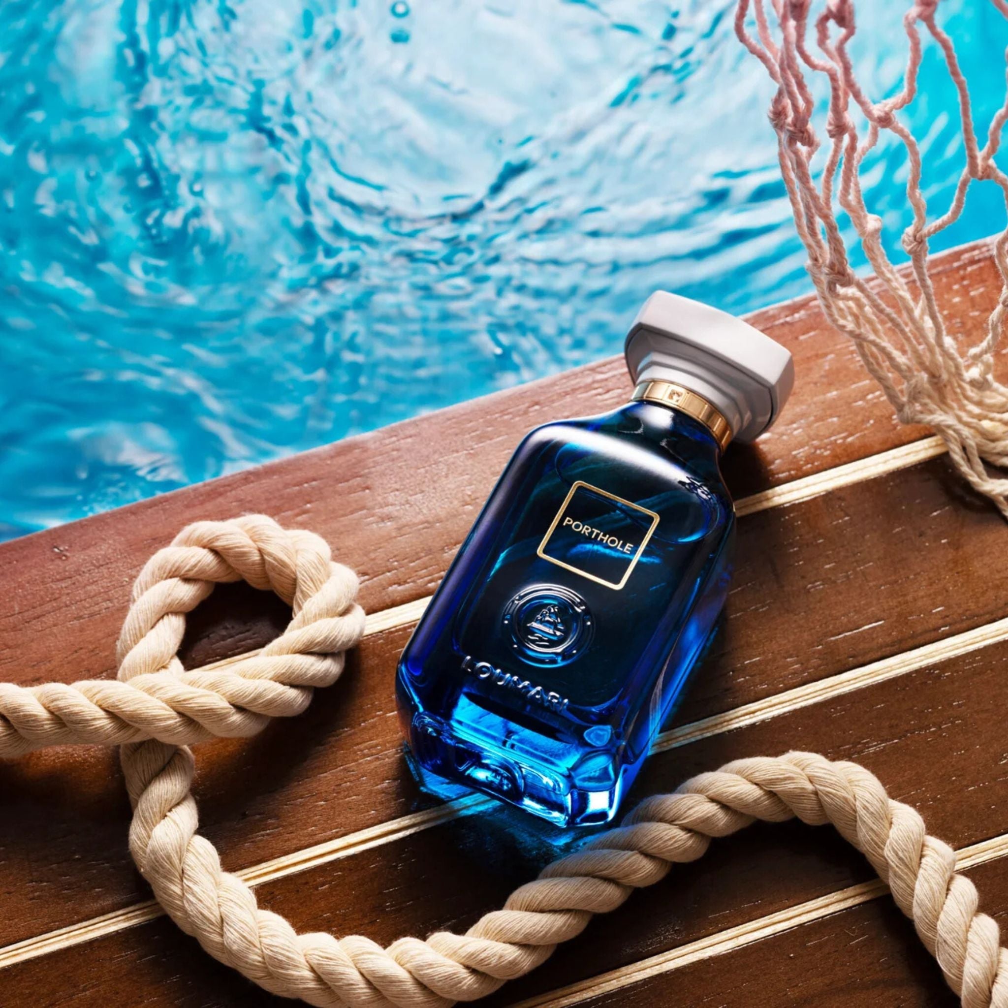 Porthole · Parfum Exquis US