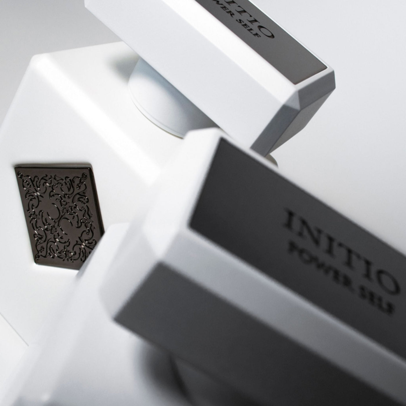 Initio Power Self Perfume