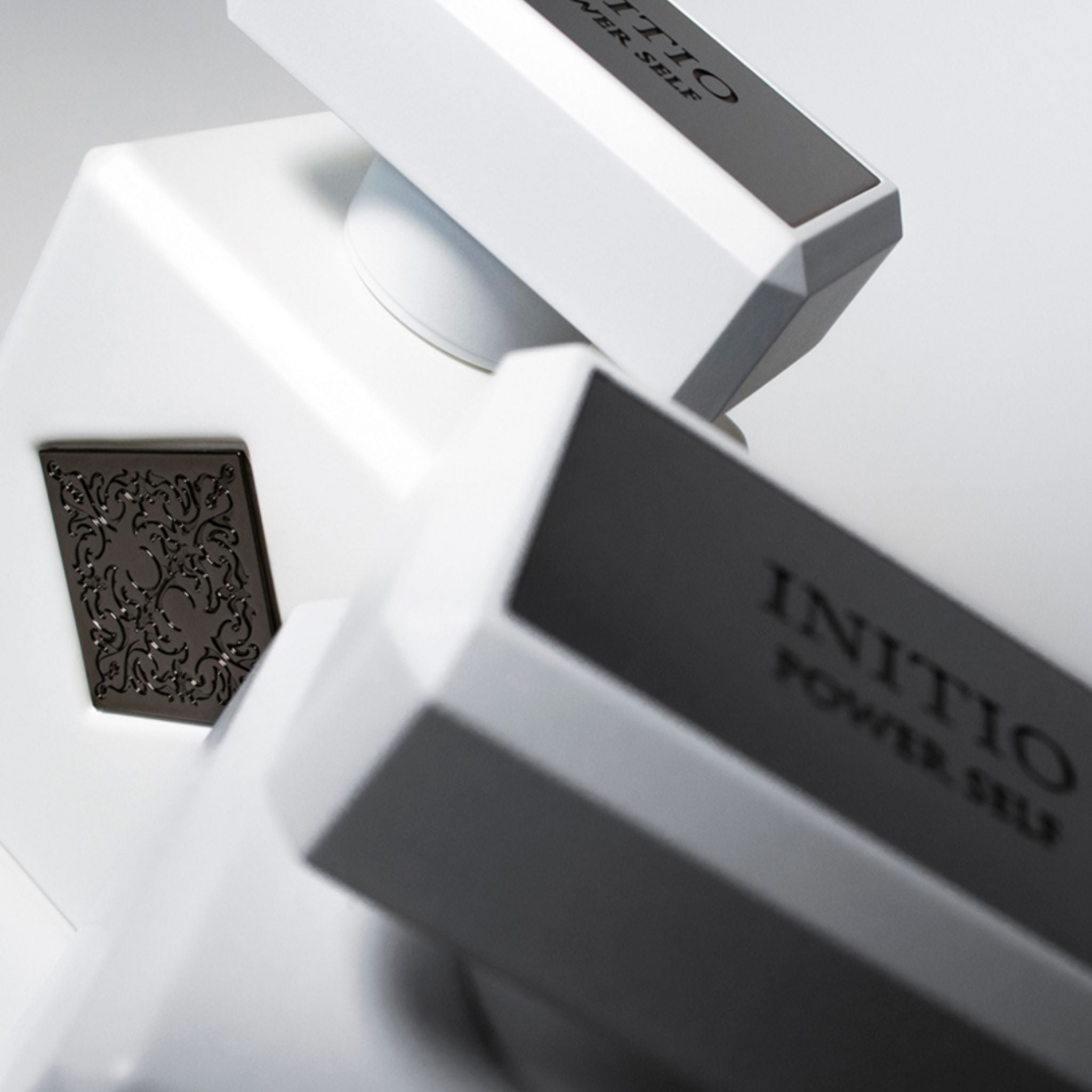 Initio Power Self Perfume