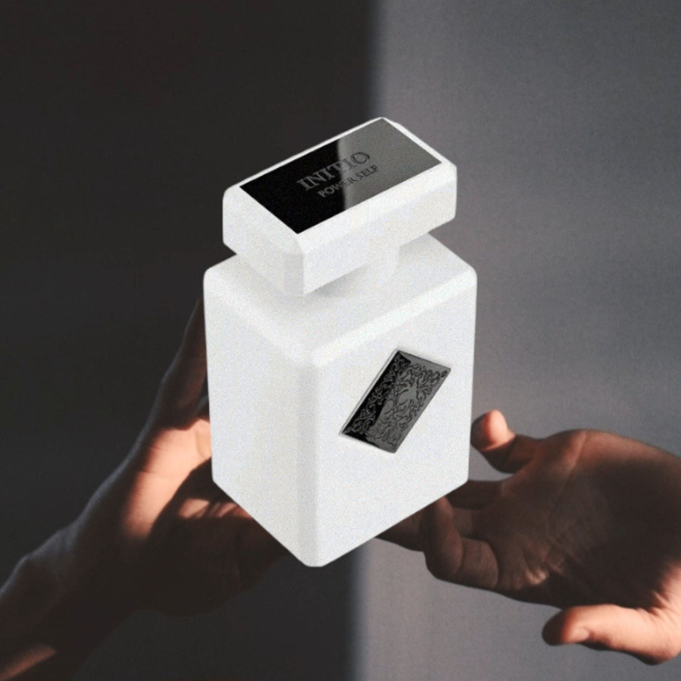 Initio Power Self Fragrance