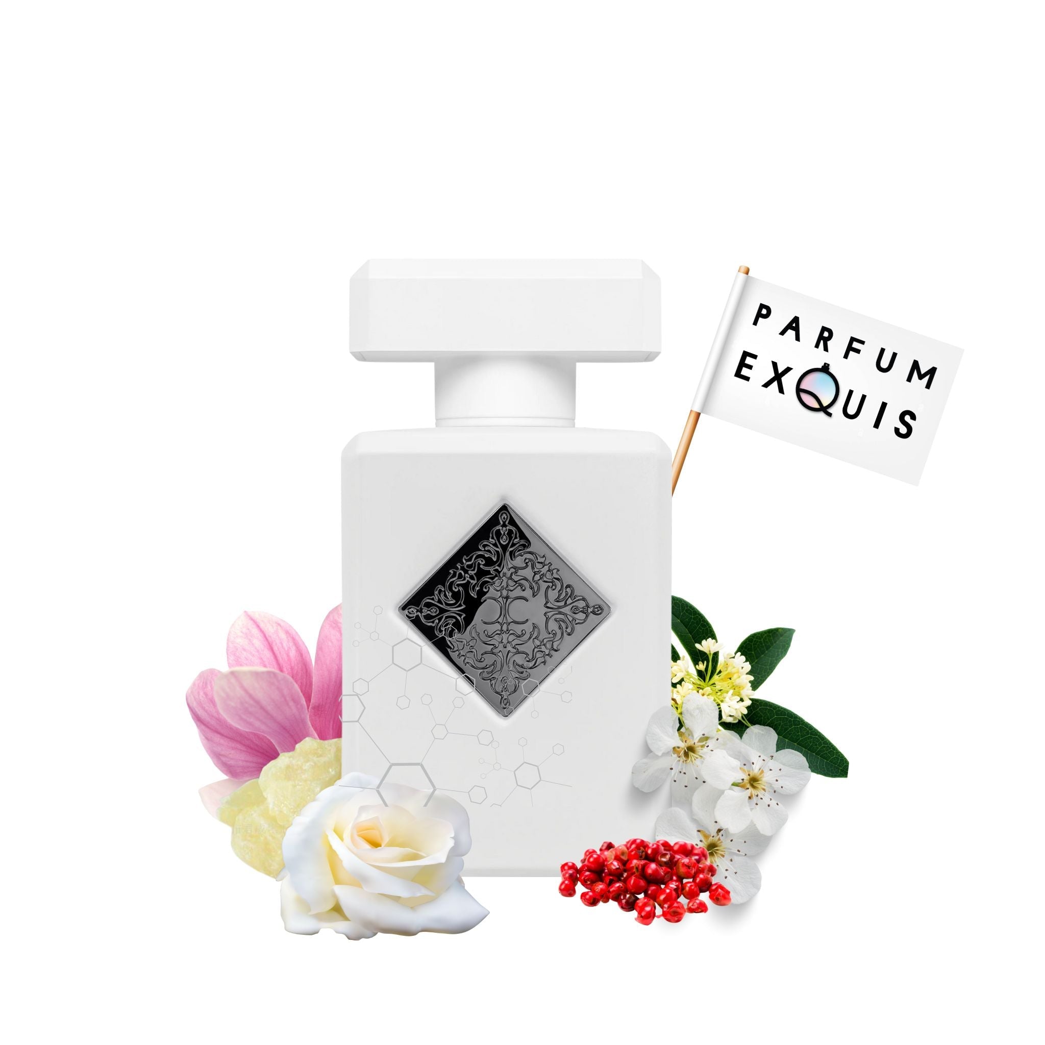 Power Self · Parfum Exquis US