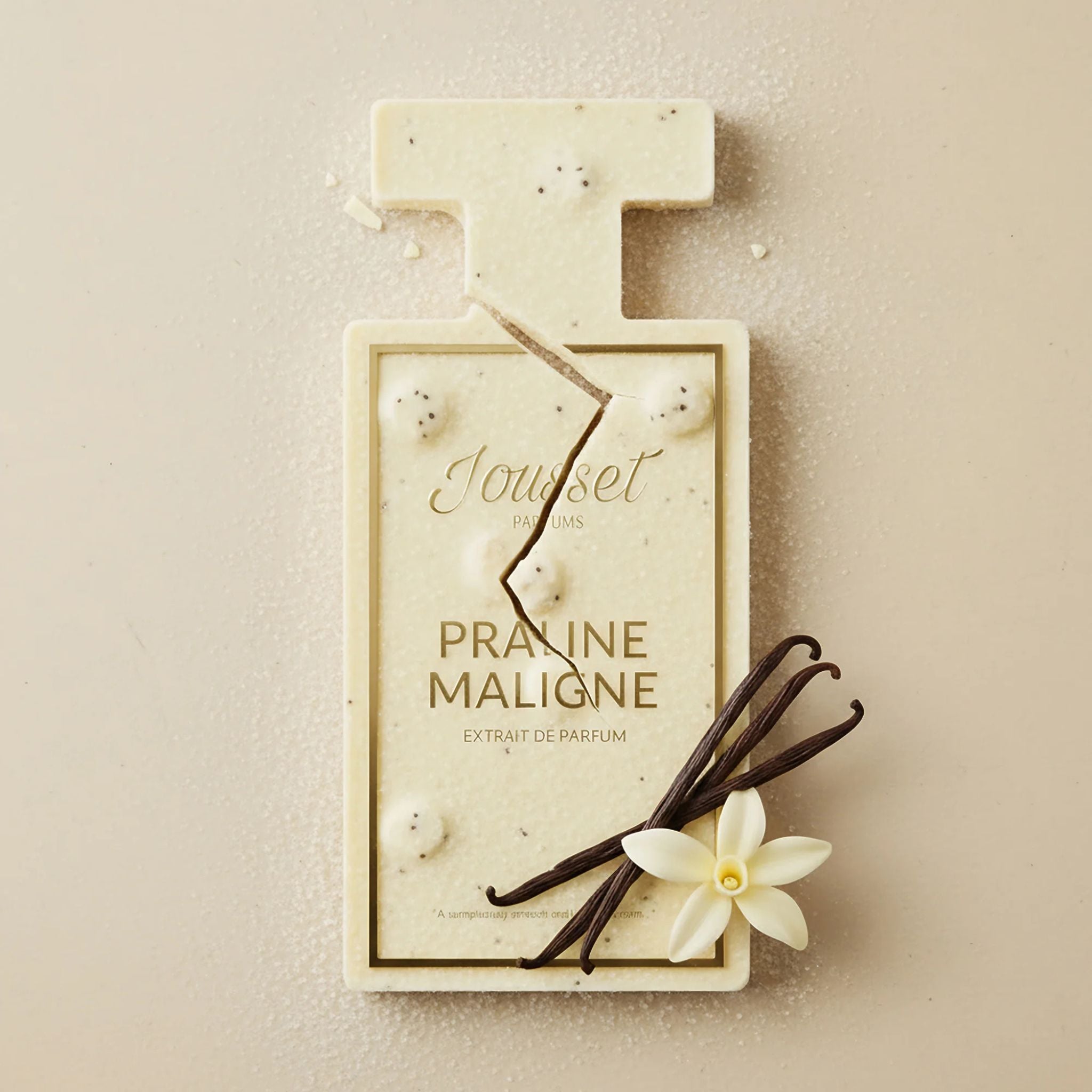 Jousset Fragrance Praline Maligne