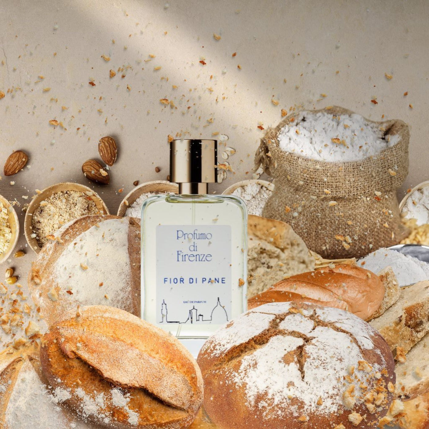 Fior Di Pane Profumo di Firenze Perfume