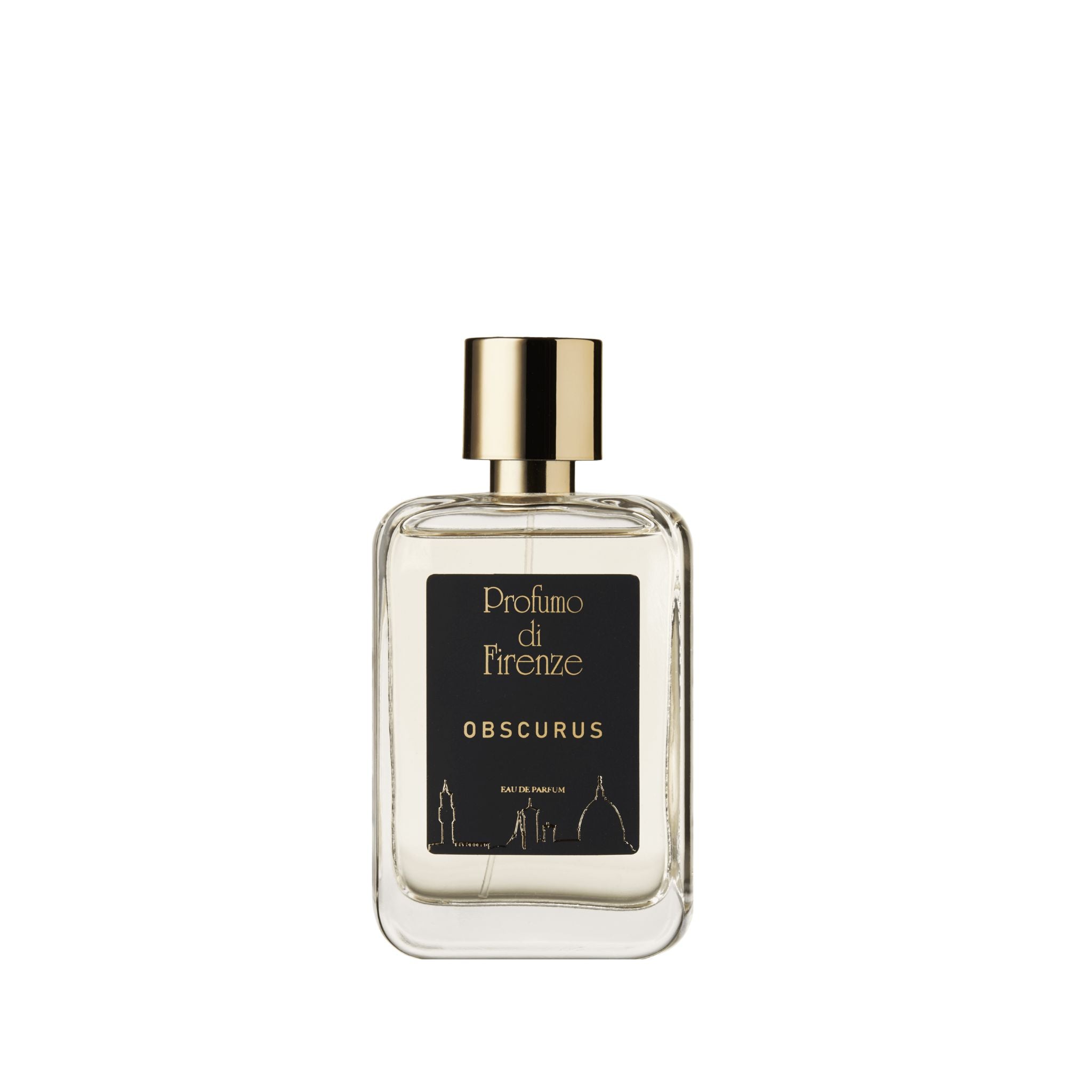 Obscurus Profumo di Firenze: Mysterious Forest Scent · Parfum