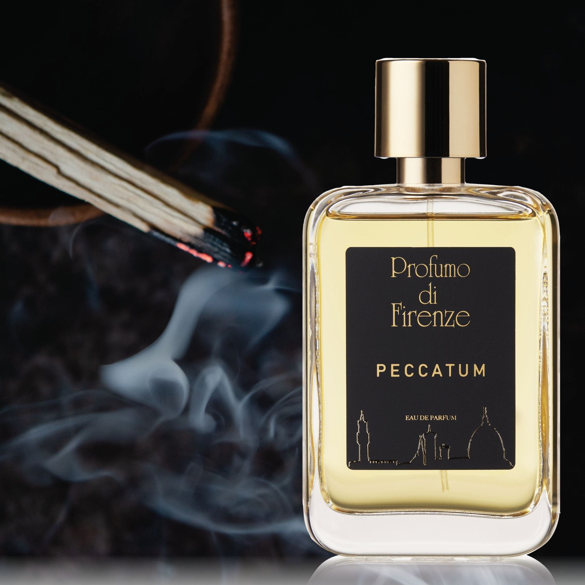 Fragrance Profumo di Firenze Peccatum 