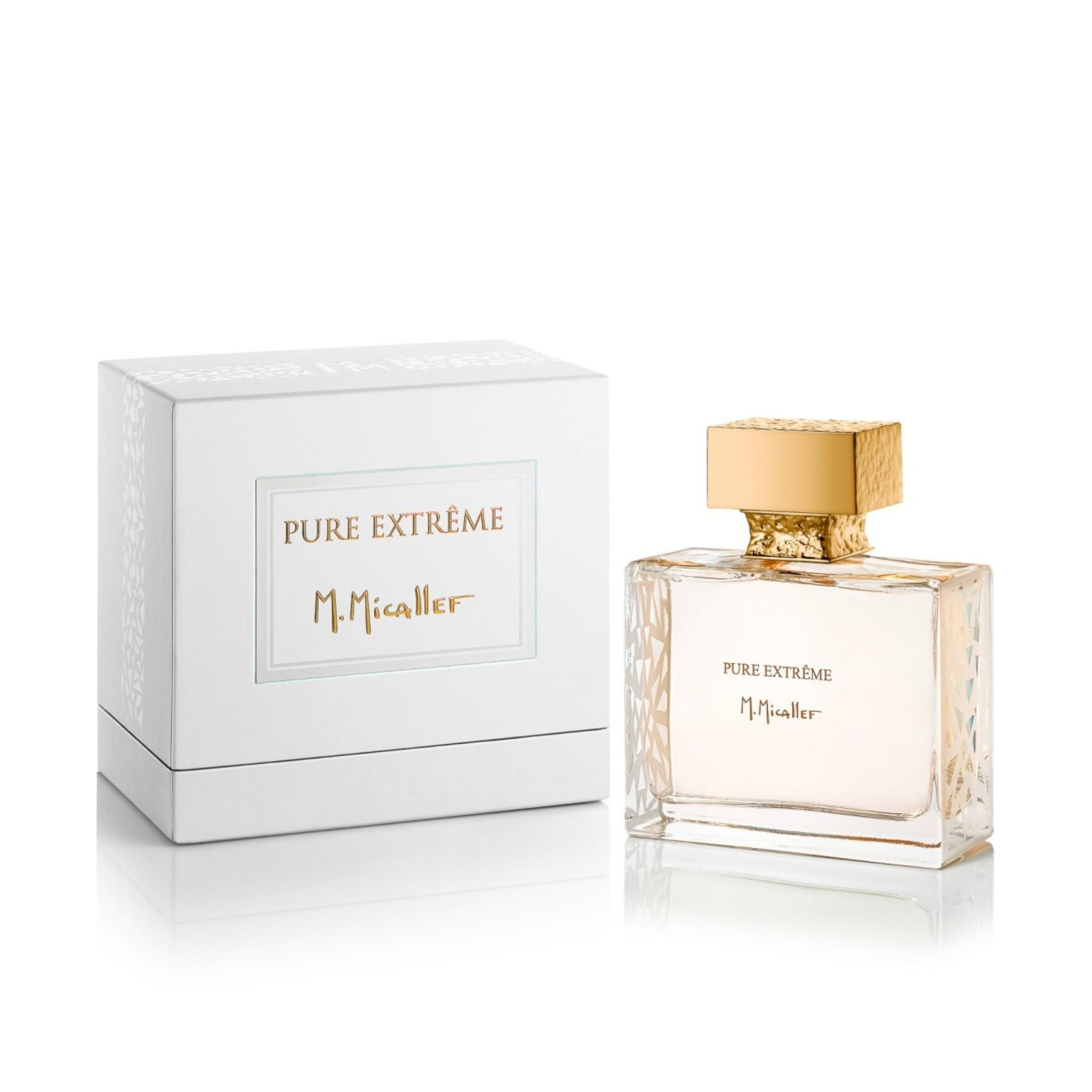 Pure Extreme M. Micallef: Modern Fragrance · Parfum Exquis US